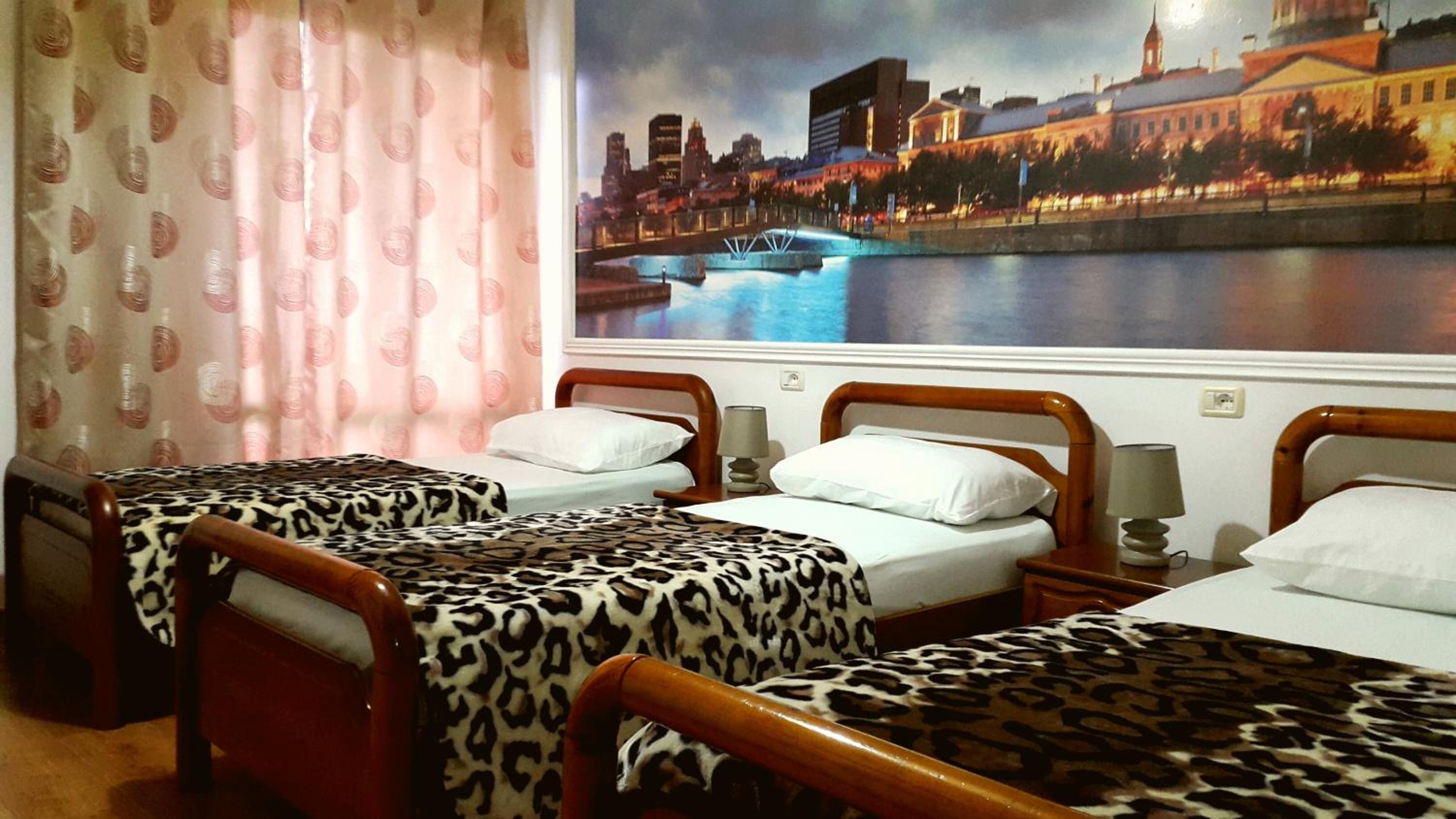 Triple Room with Balcony photo 3