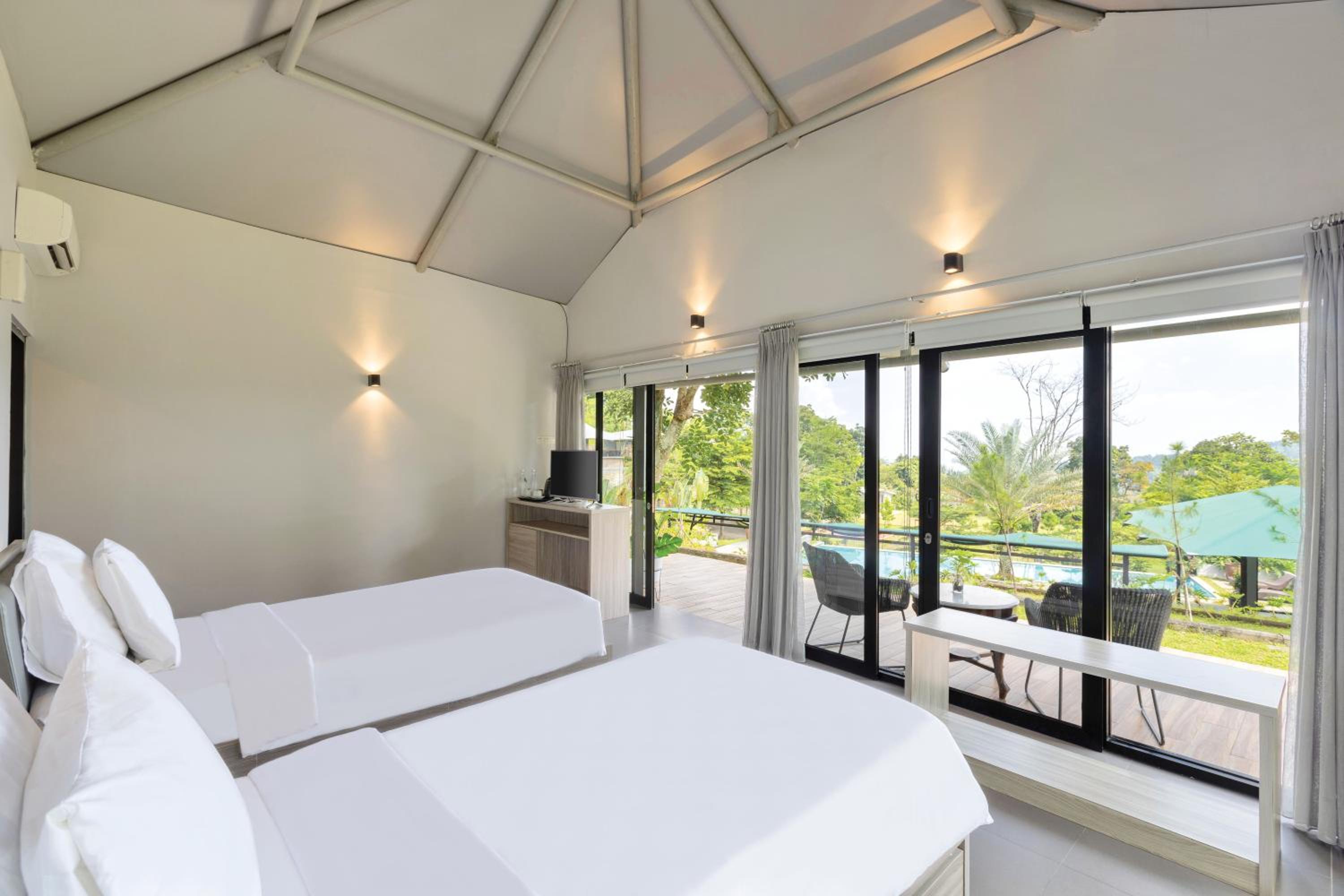 Deluxe Room photo 1