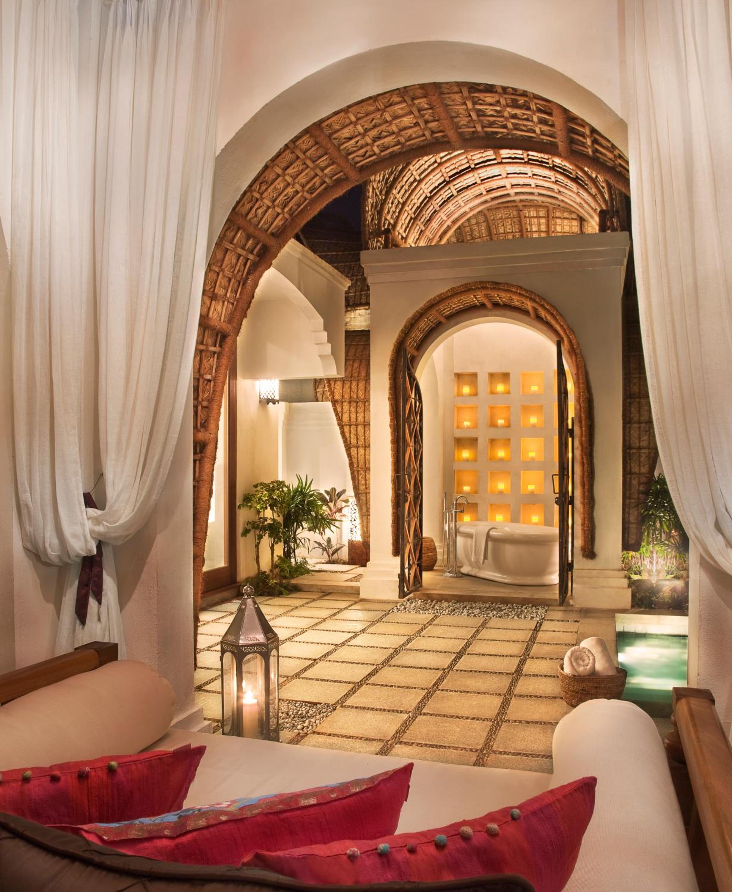 Premium Villa with Plunge Pool