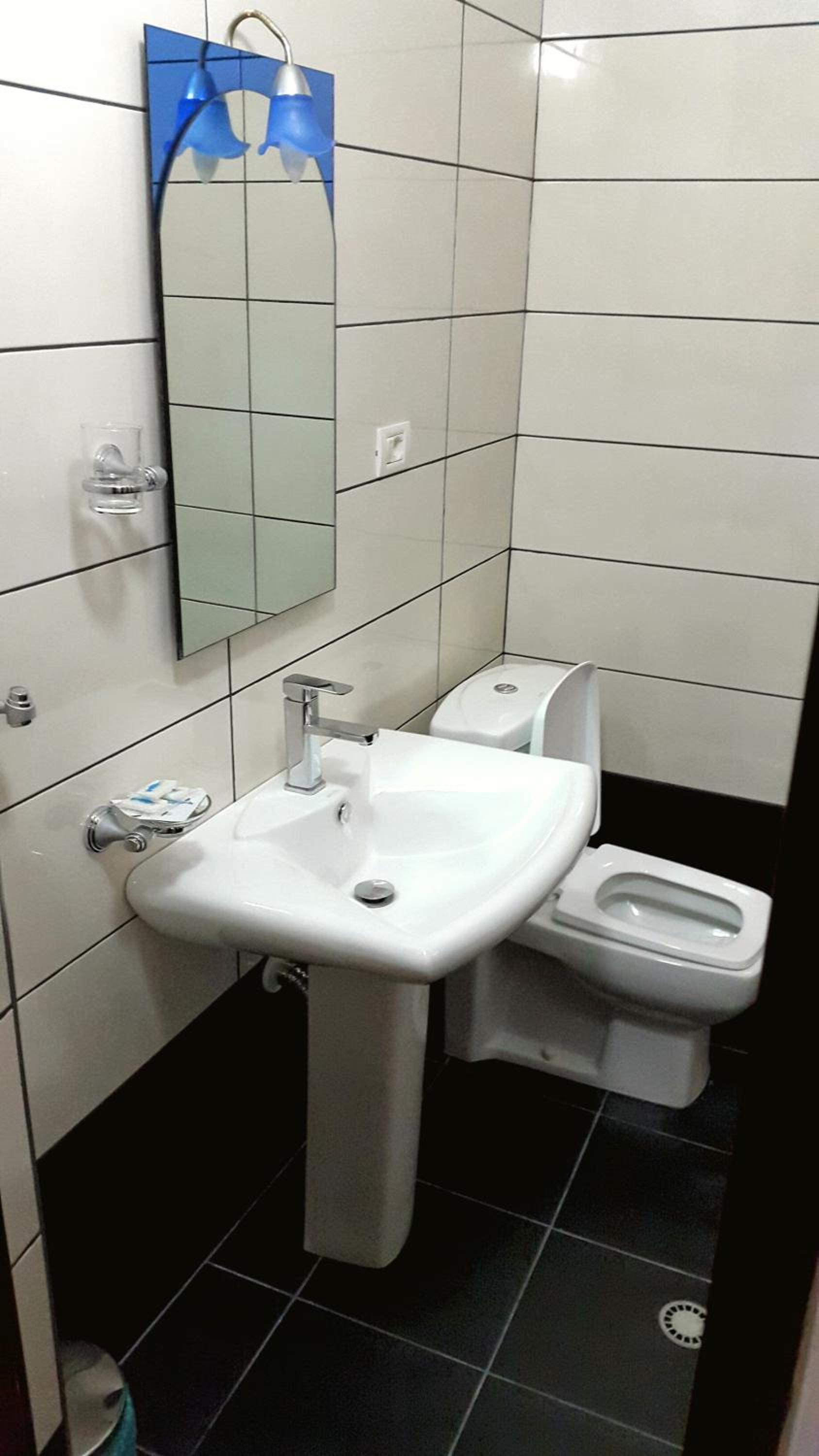 Triple Room with Balcony photo 2