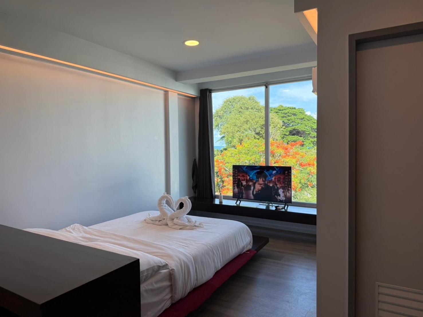 Superior King Room photo 1