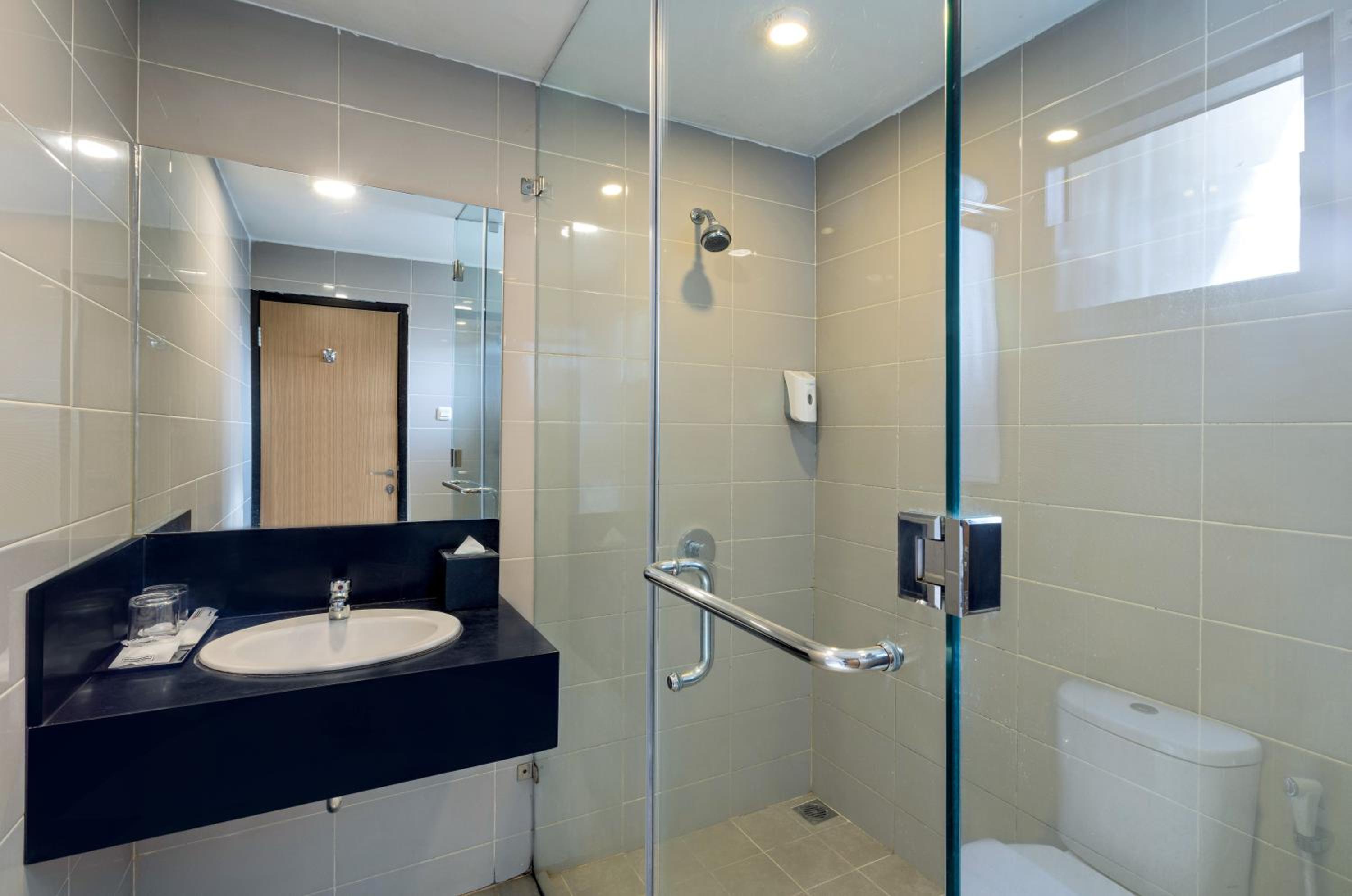Superior Double Room photo 3