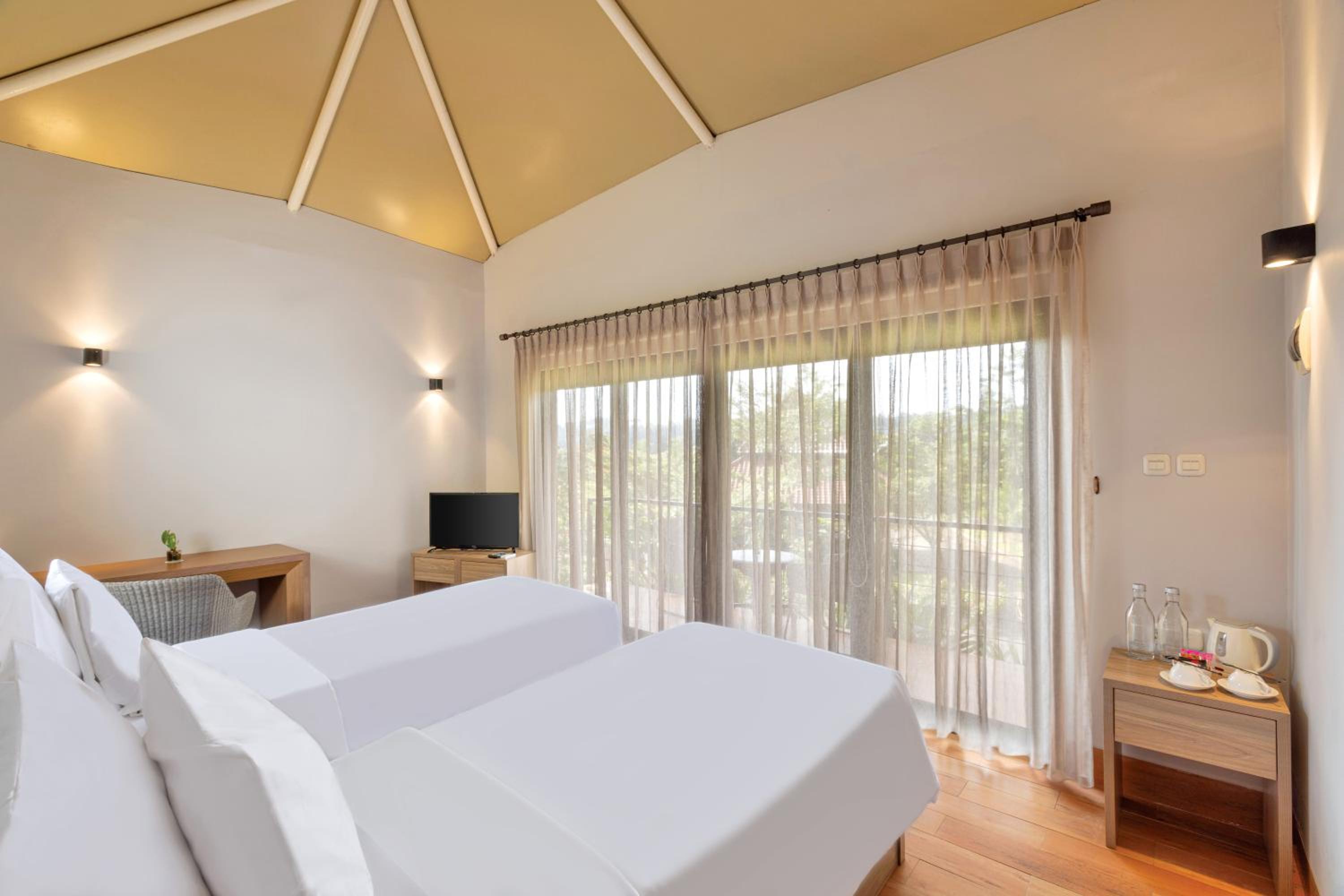 Superior Double Room photo 1