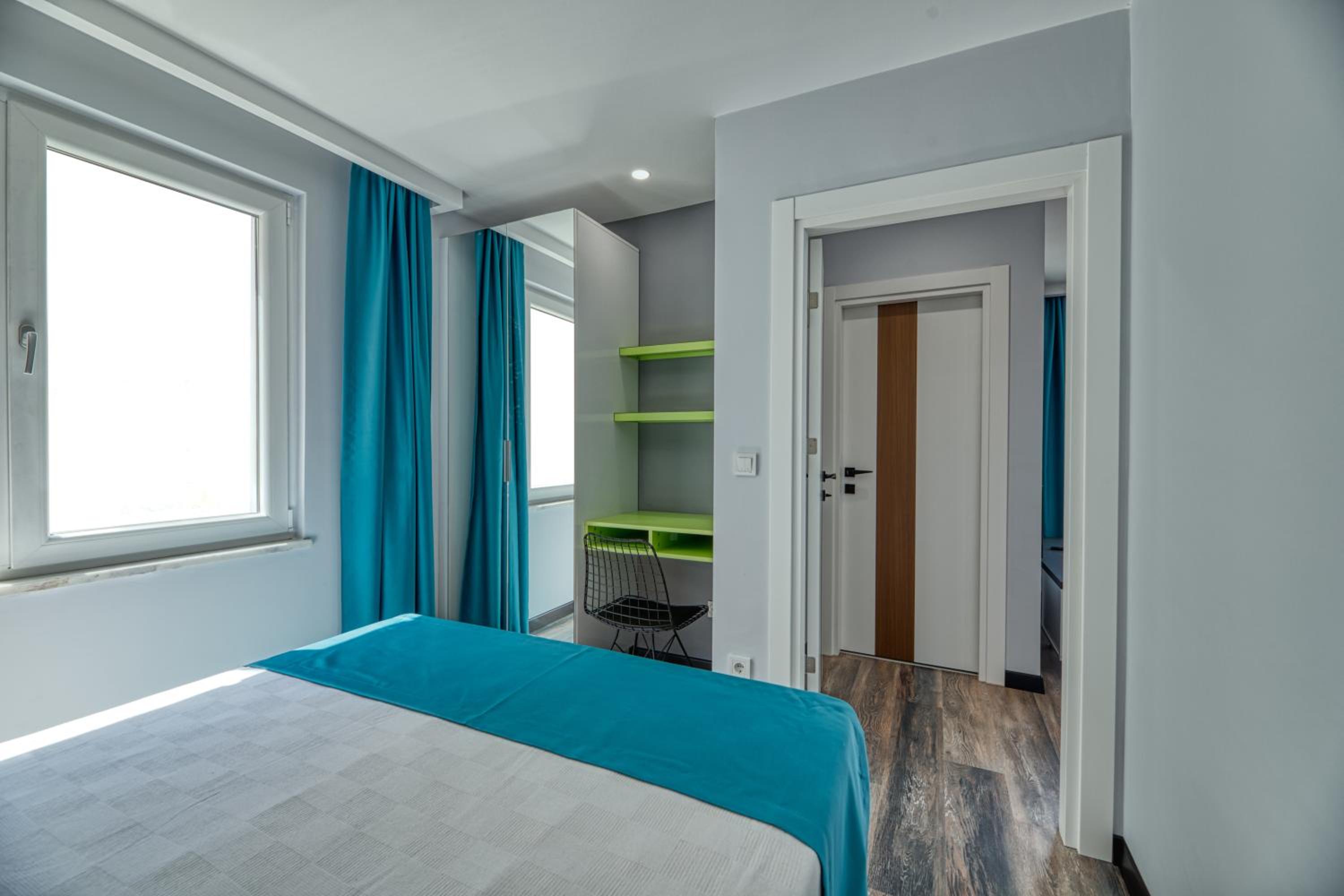 One-Bedroom Suite