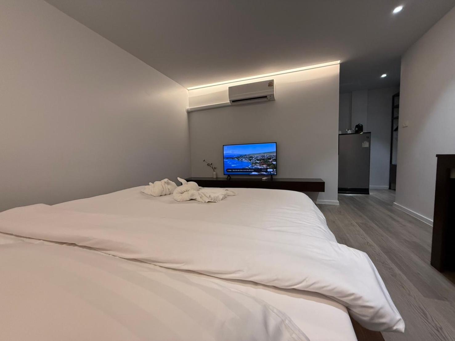 Standard Double Room photo 1