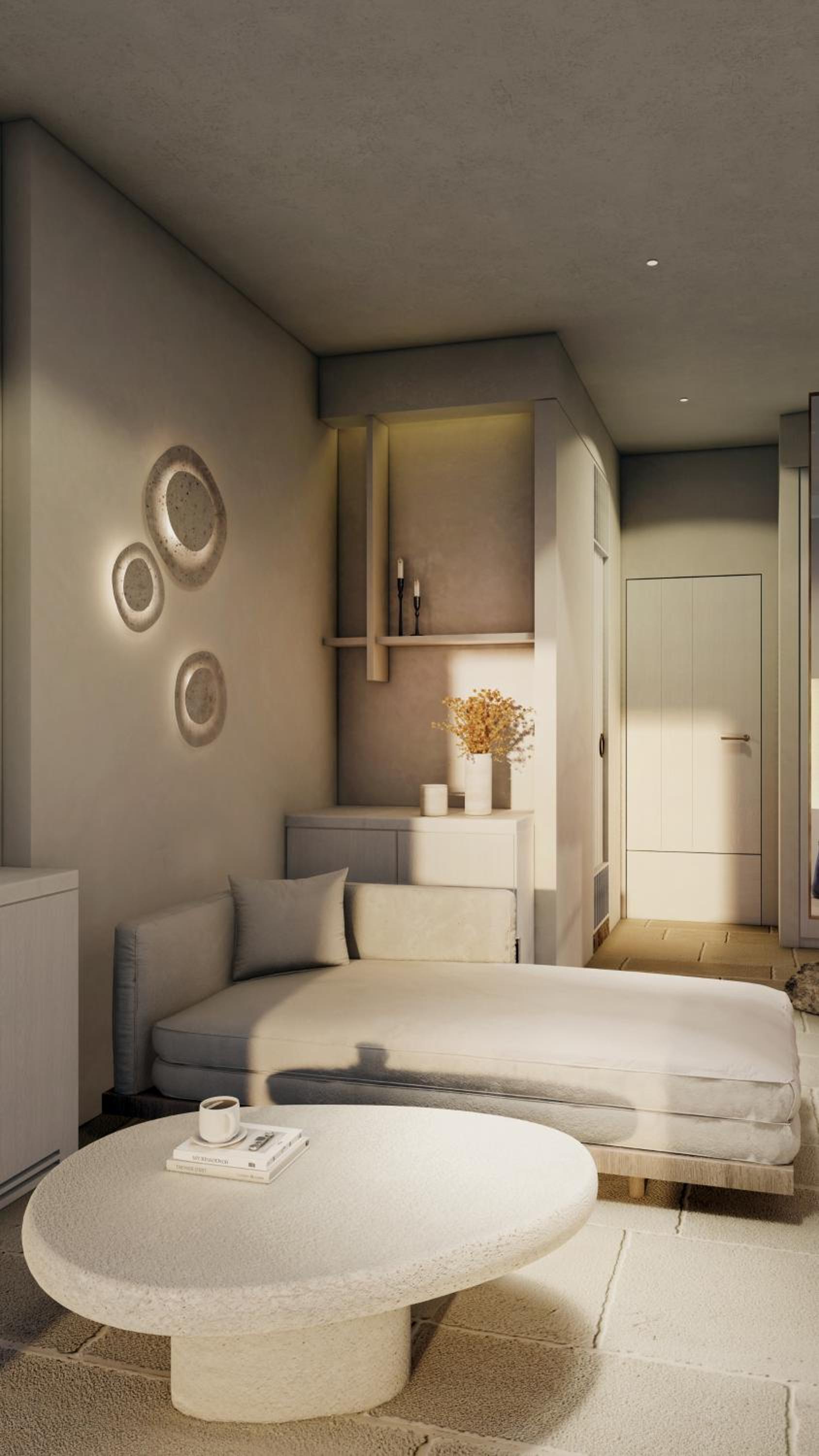 Harbor View Suite