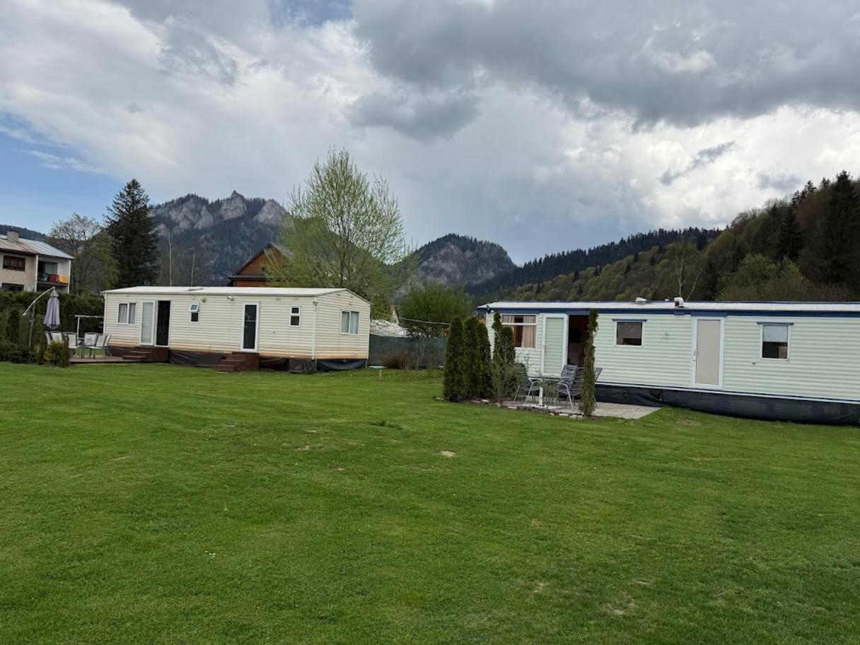 Mobile Home - Photo 1