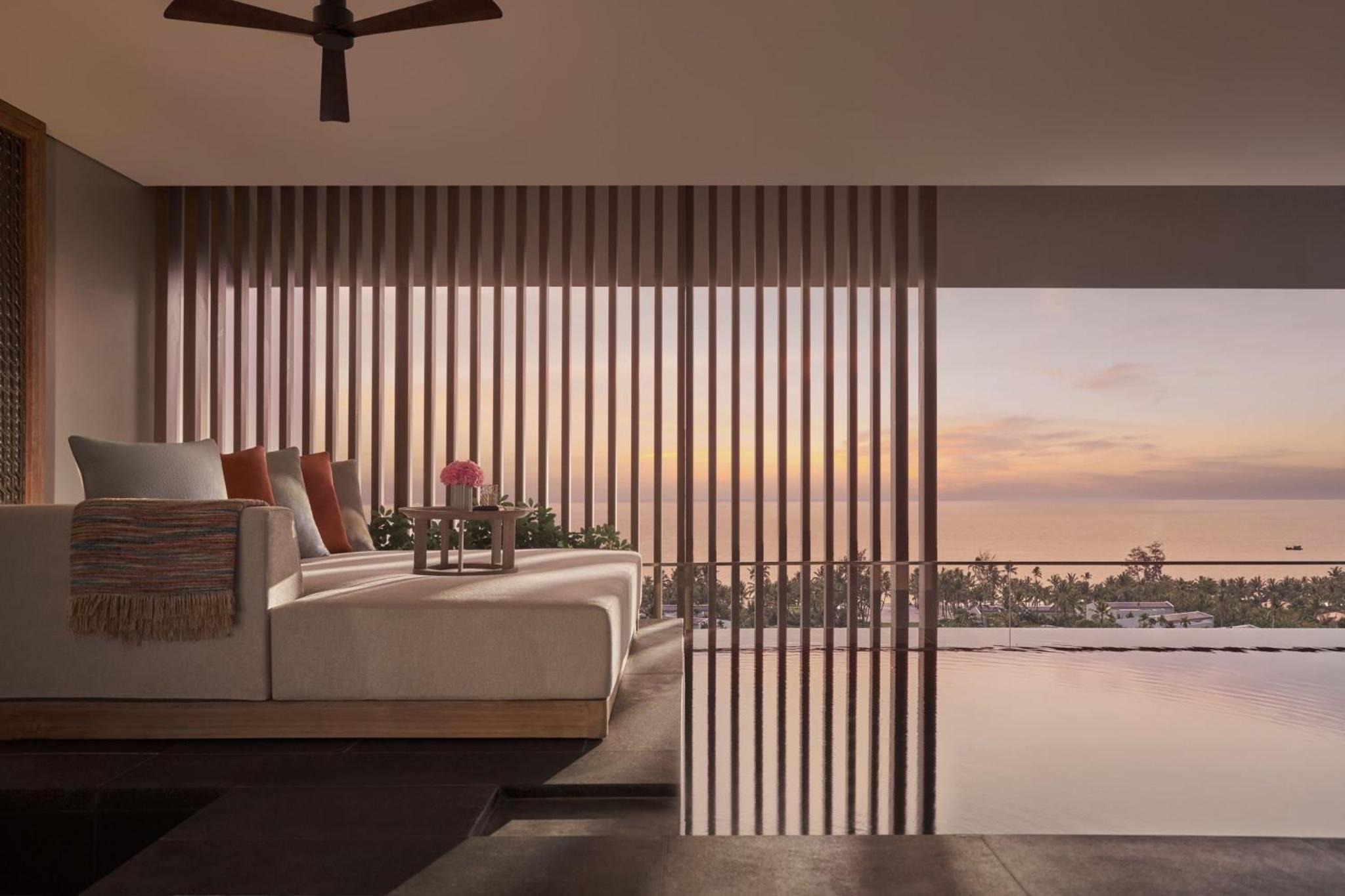 One-Bedroom Sky Pool Villa - Photo 2