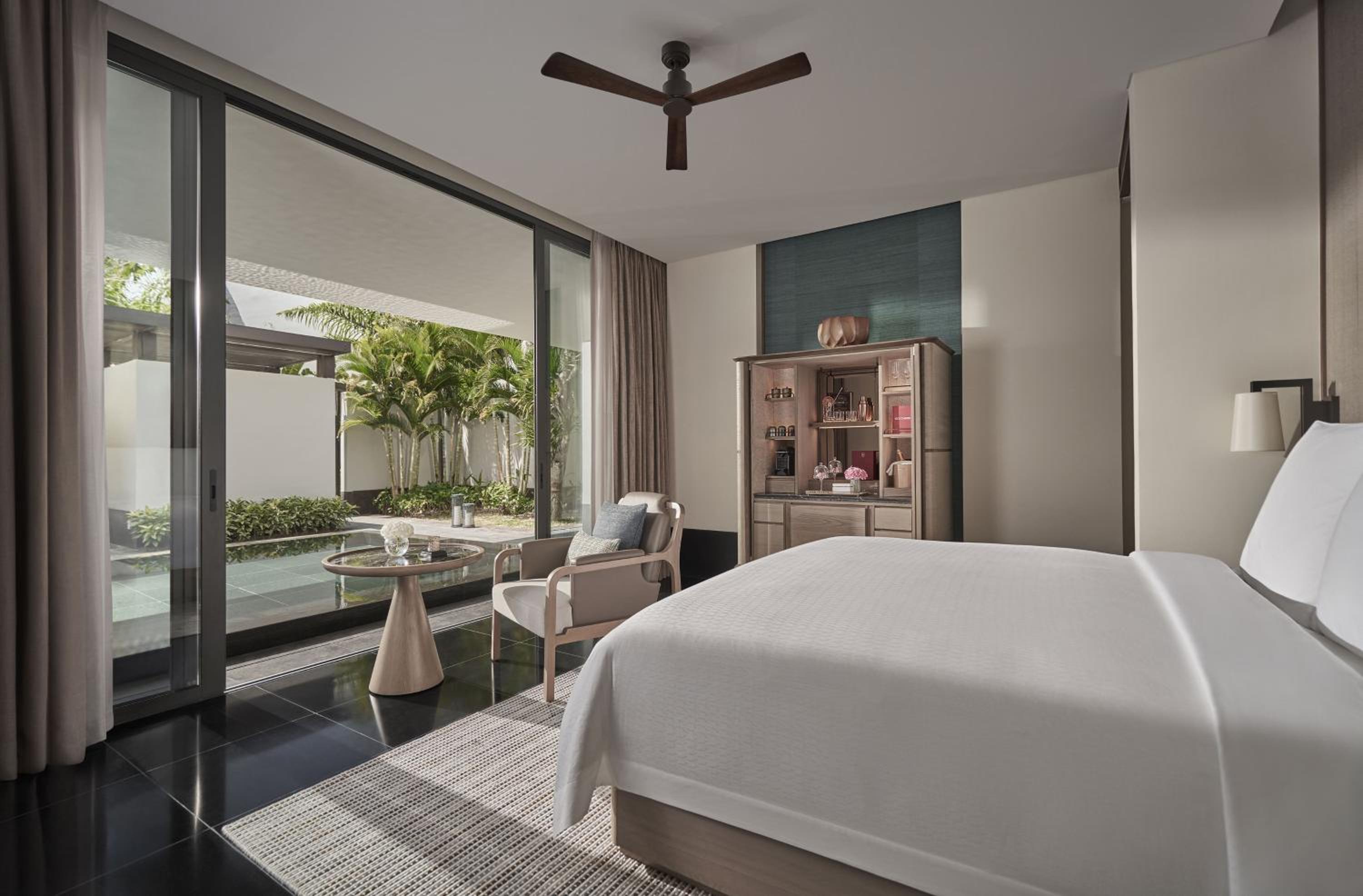 Two-Bedroom Pool Villa with Terrace - Photo 3