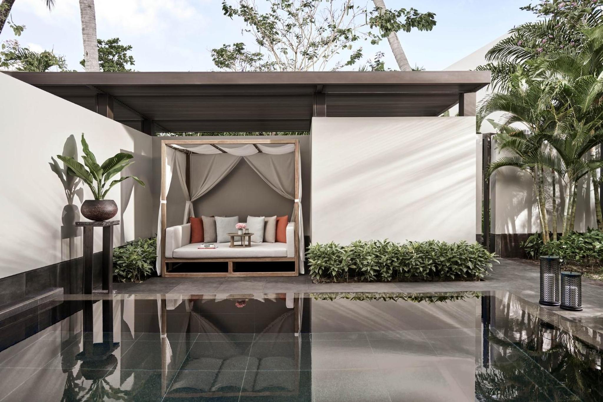 Two-Bedroom Pool Villa with Terrace - Photo 5