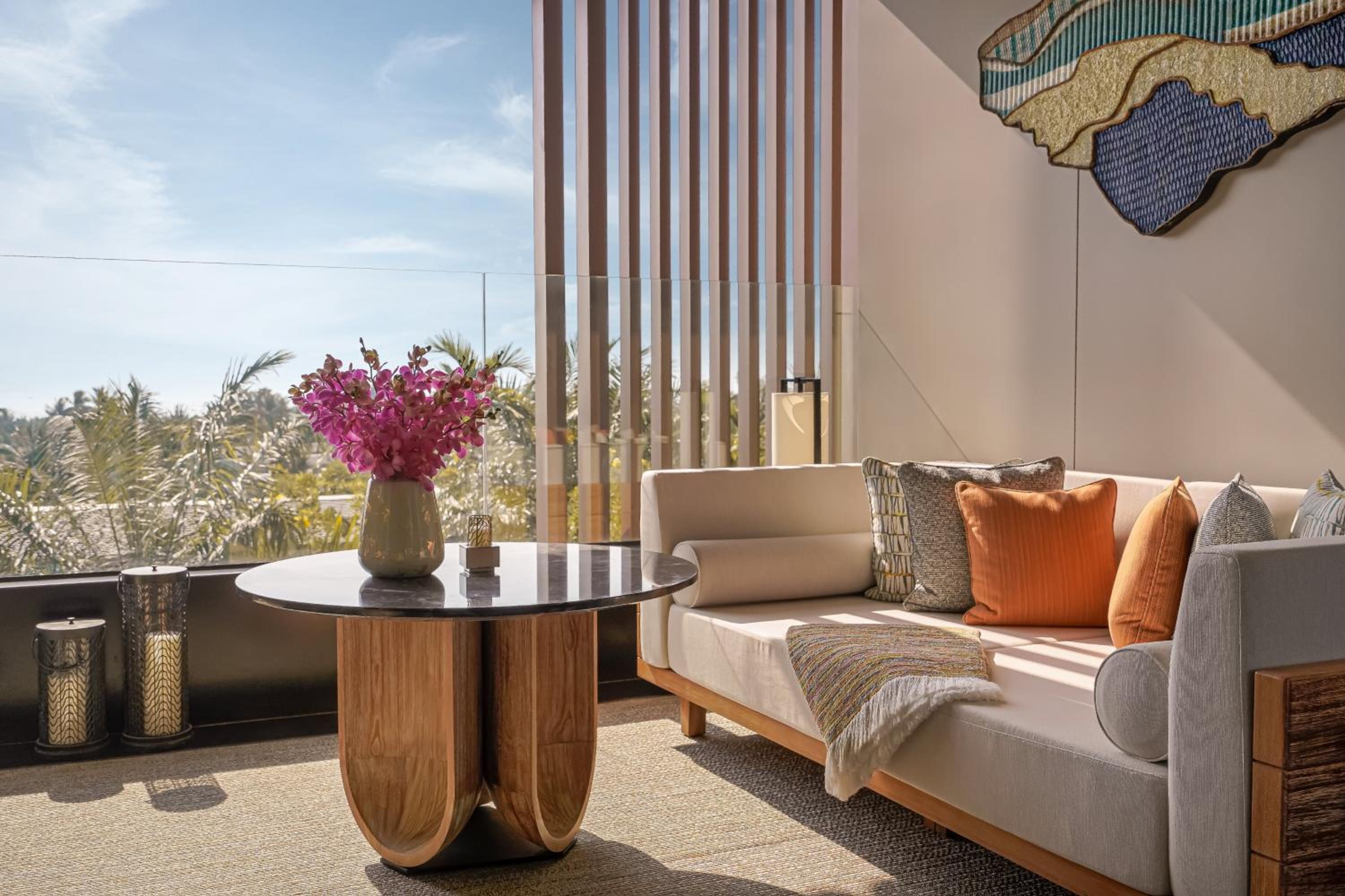 Suite with Resort View - Photo 2