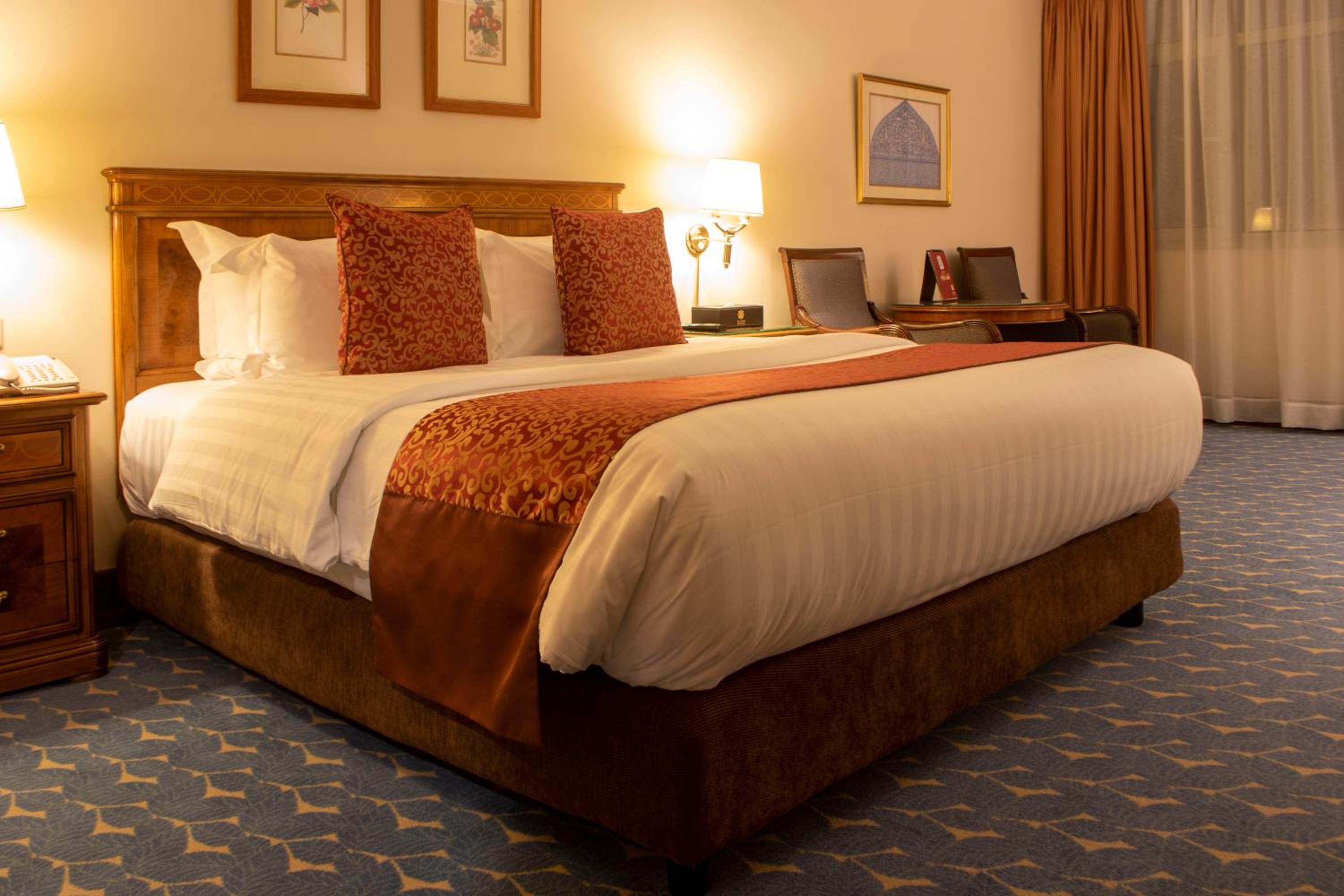 Superior Double Room with Mountain View photo 3