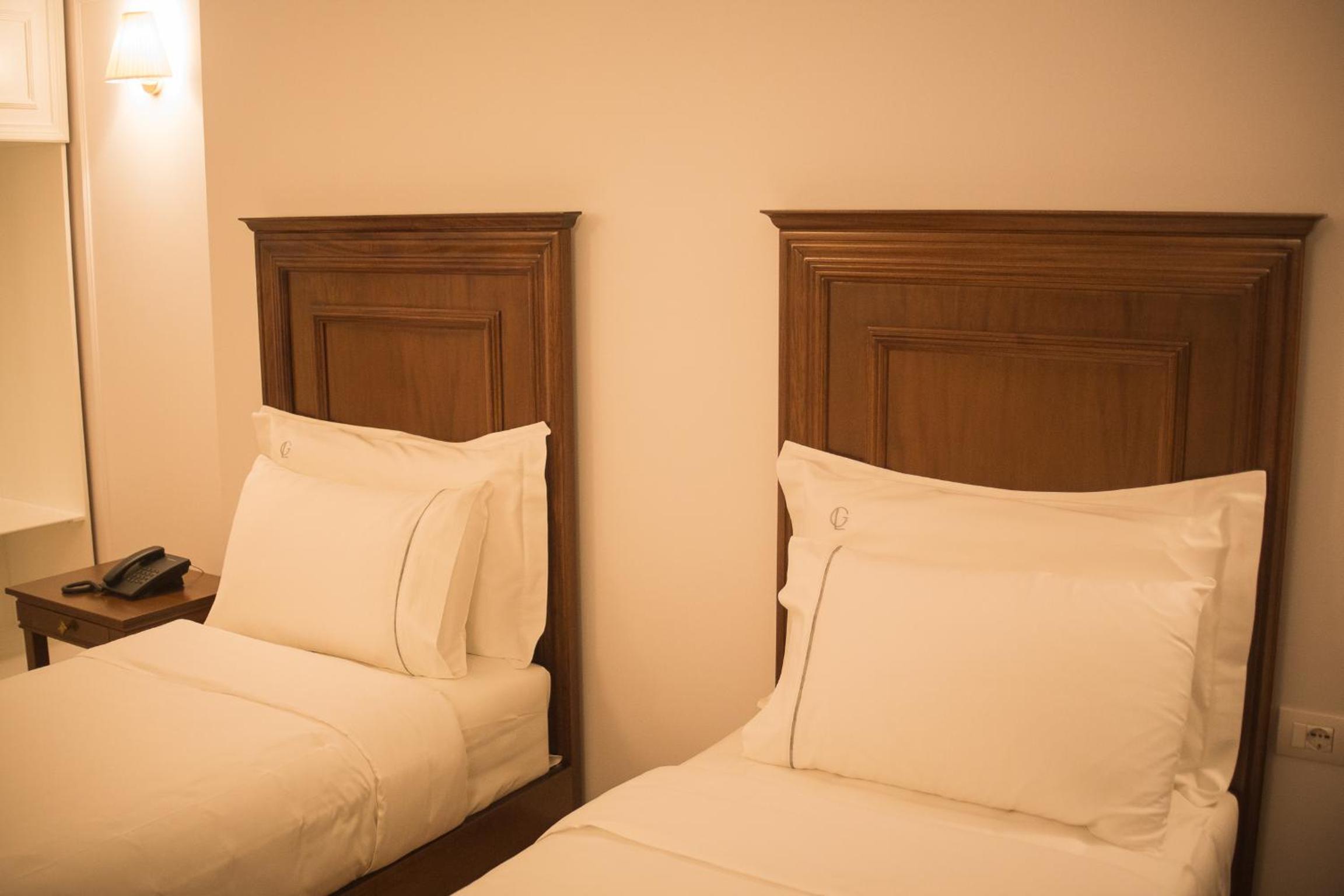 Twin Room photo 2