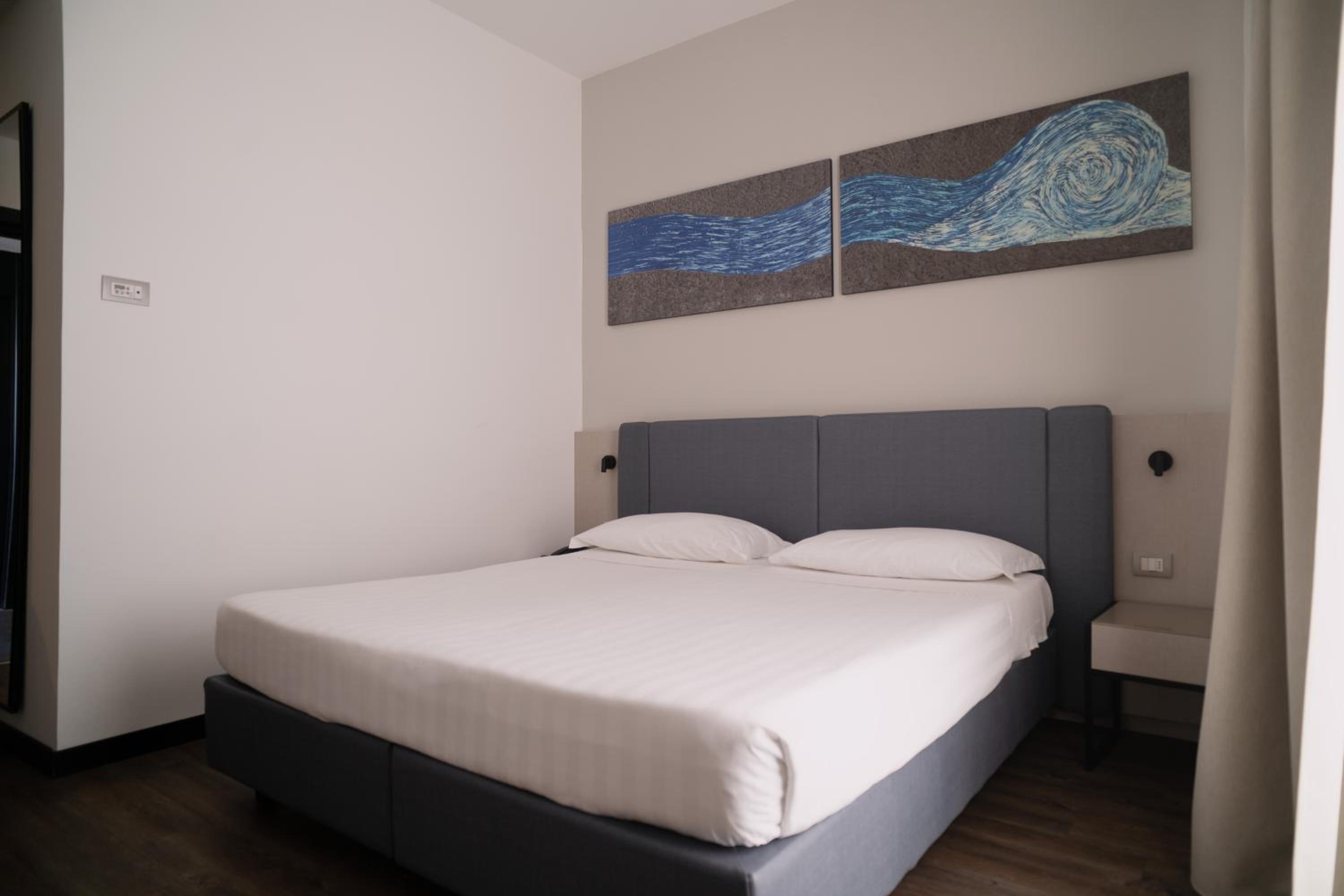 Business Double Room photo 3