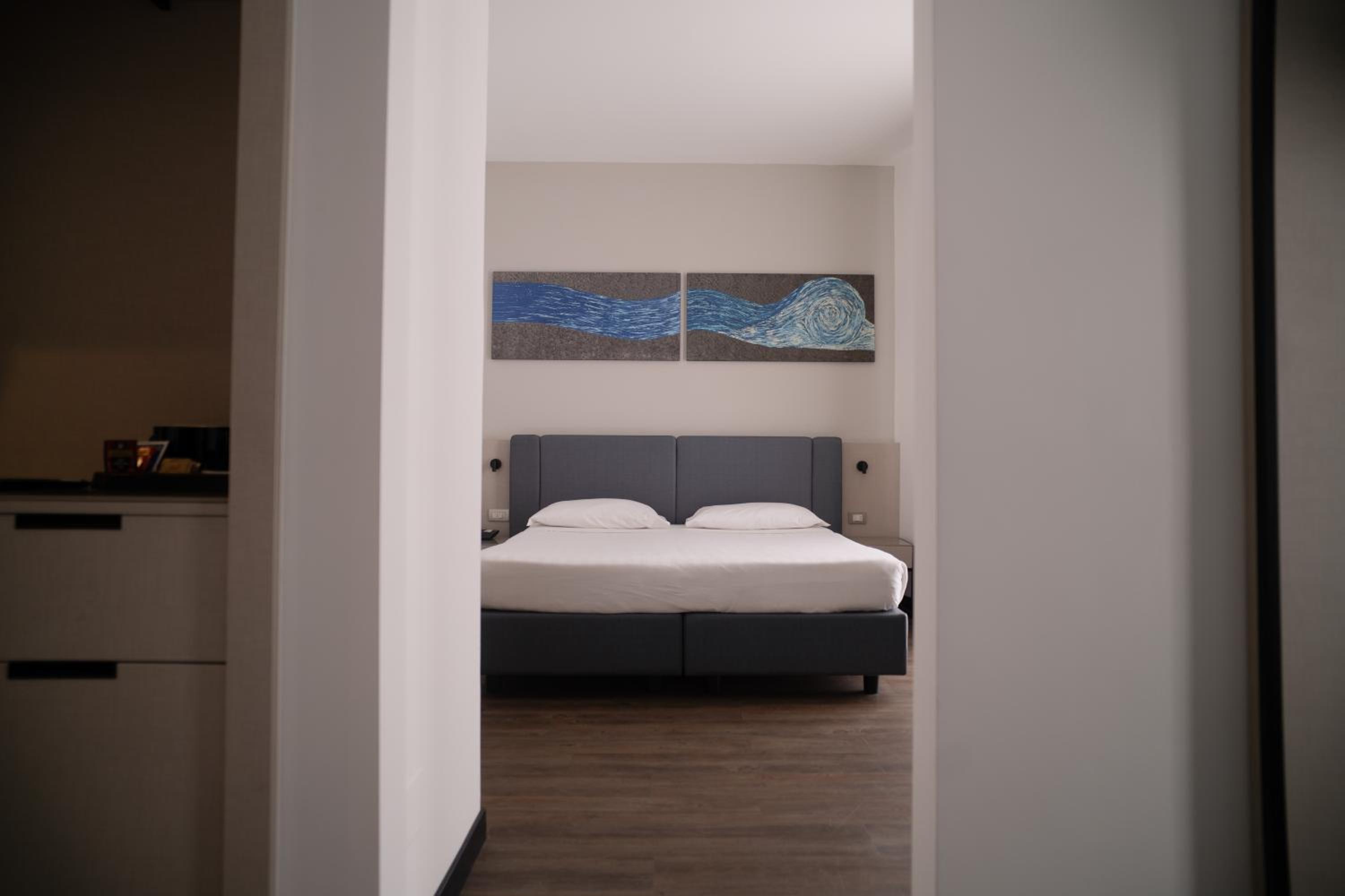Business Double Room