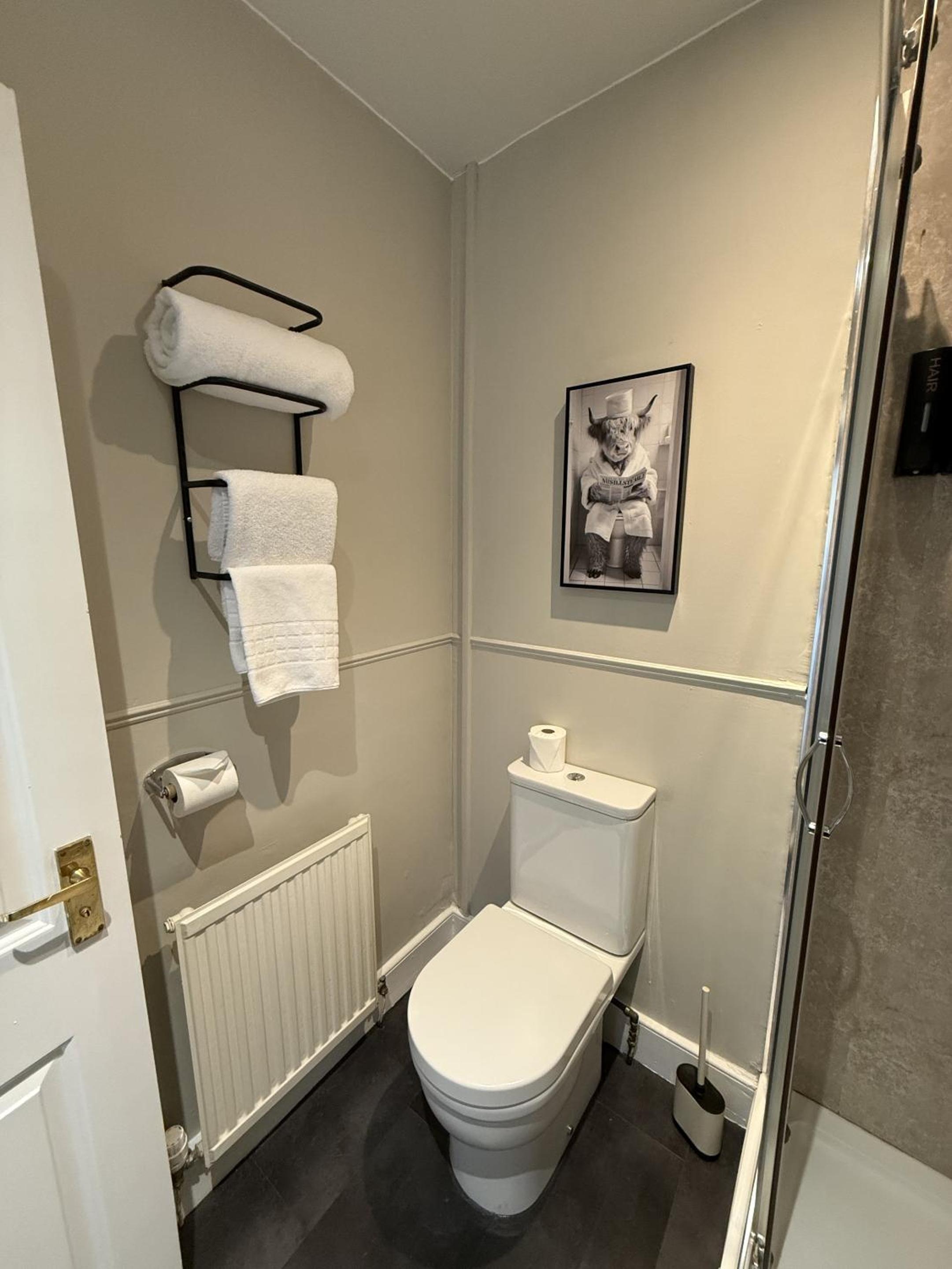 Single Room - Photo 2