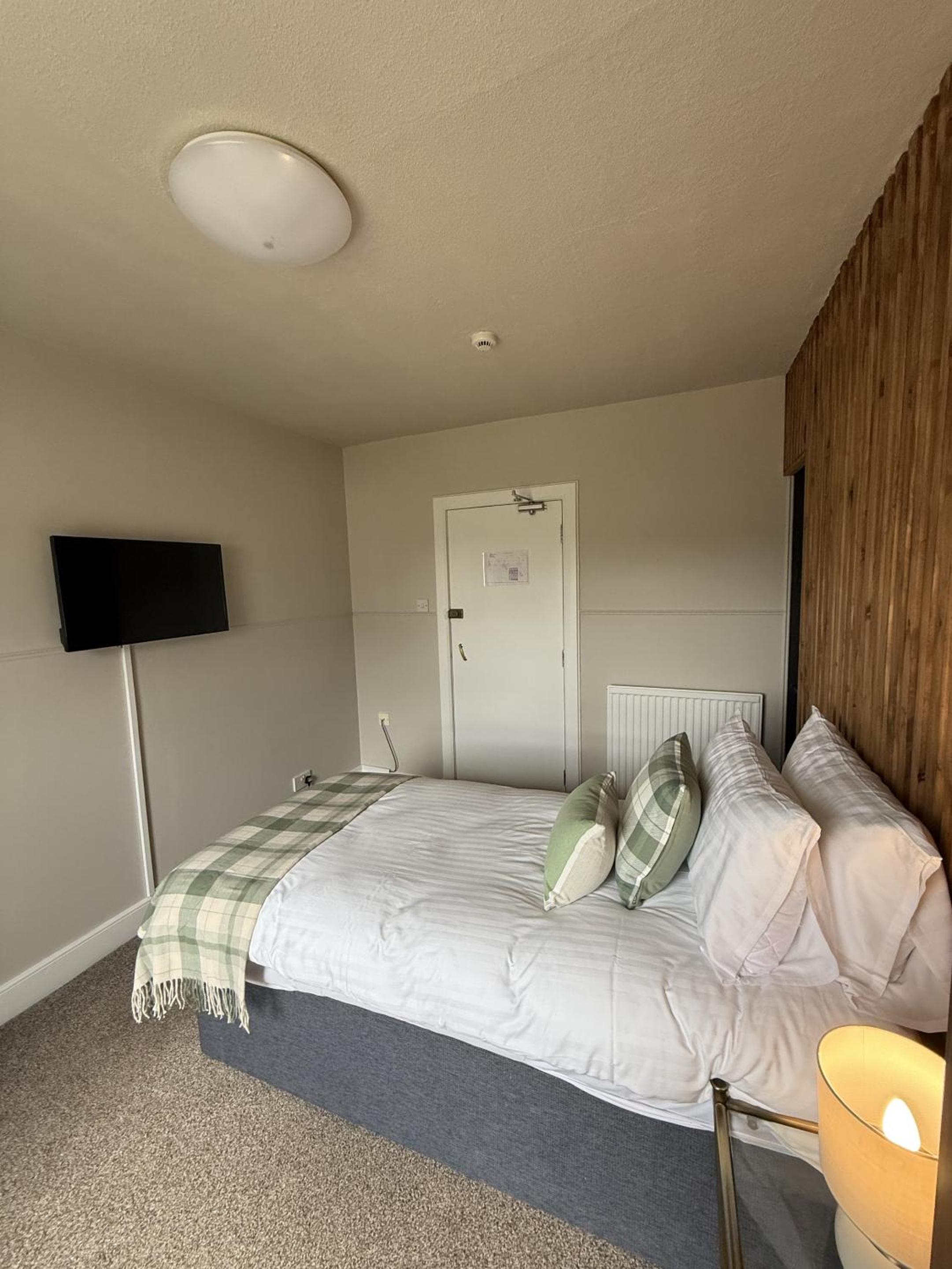 Single Room - Photo 4