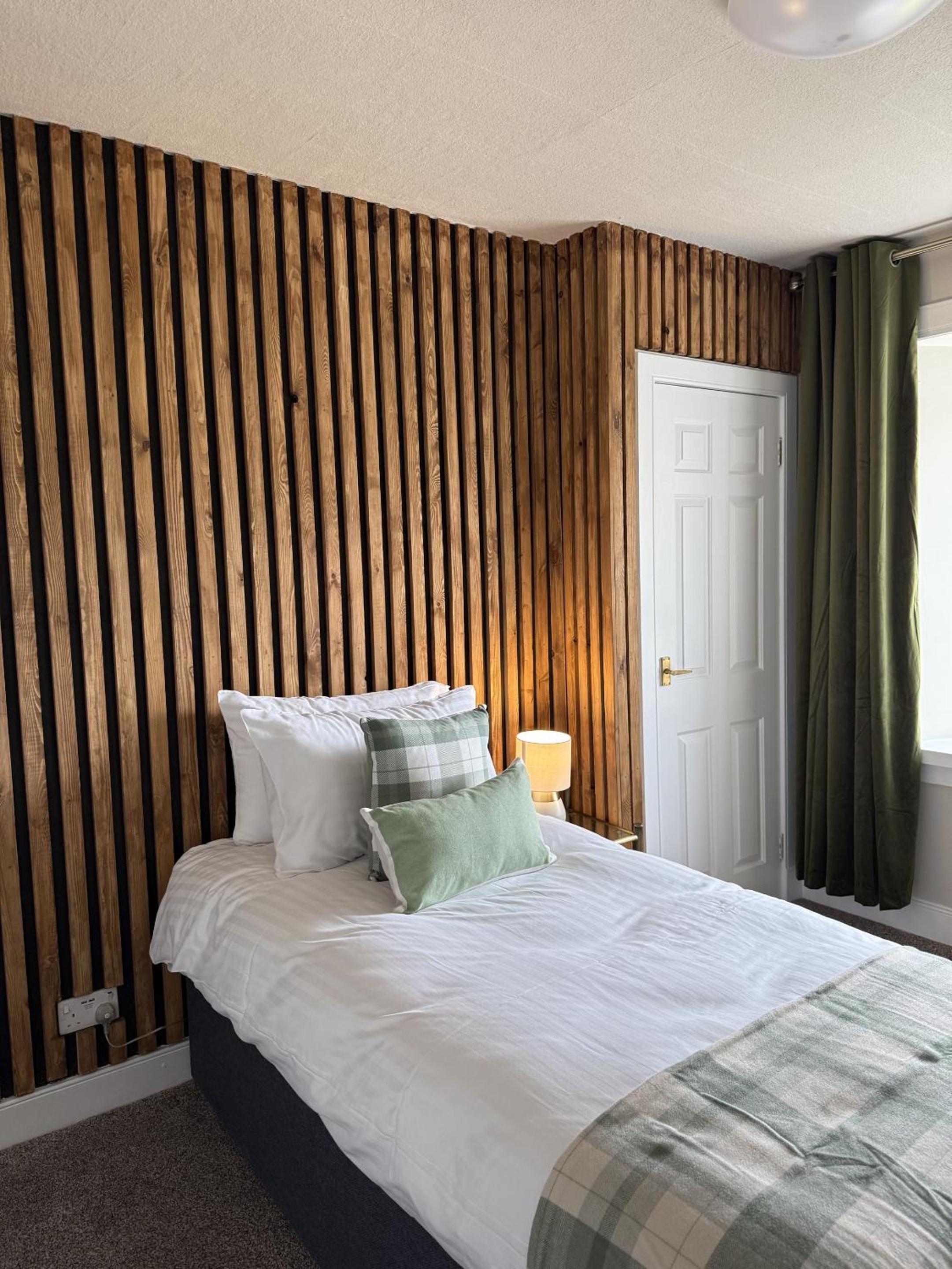 Single Room - Photo 5
