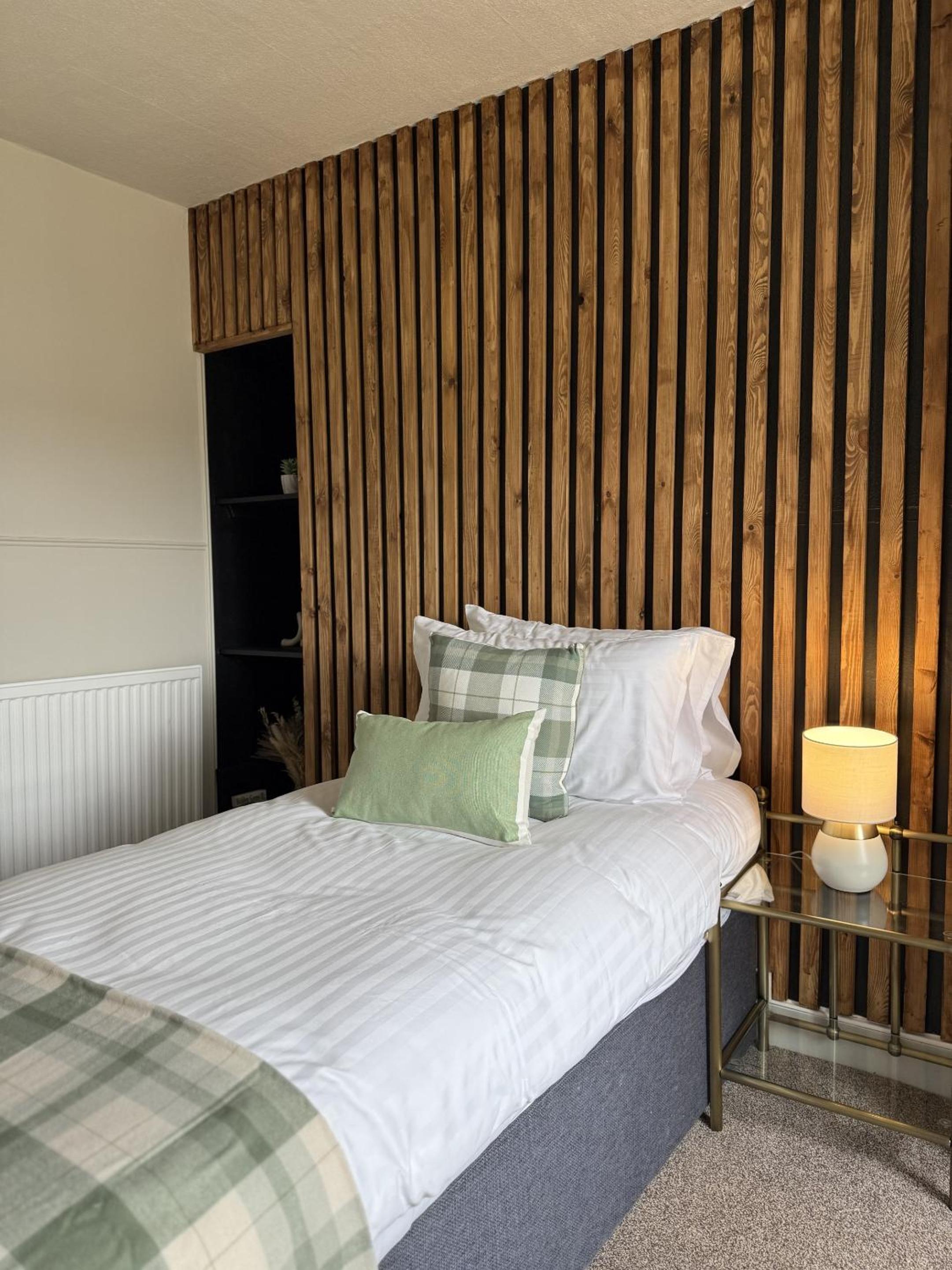 Single Room - Photo 9