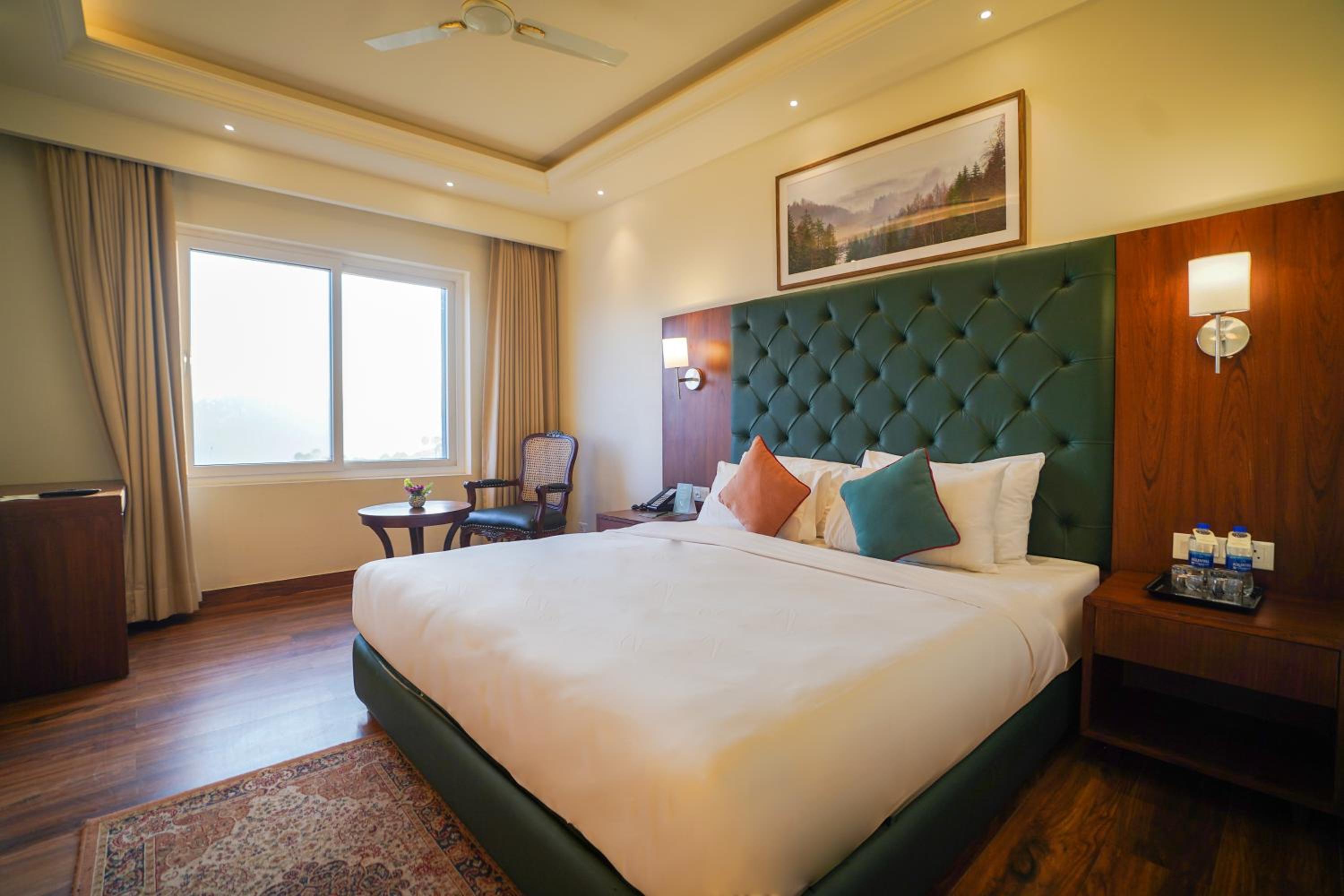 Deluxe Room - Photo 1