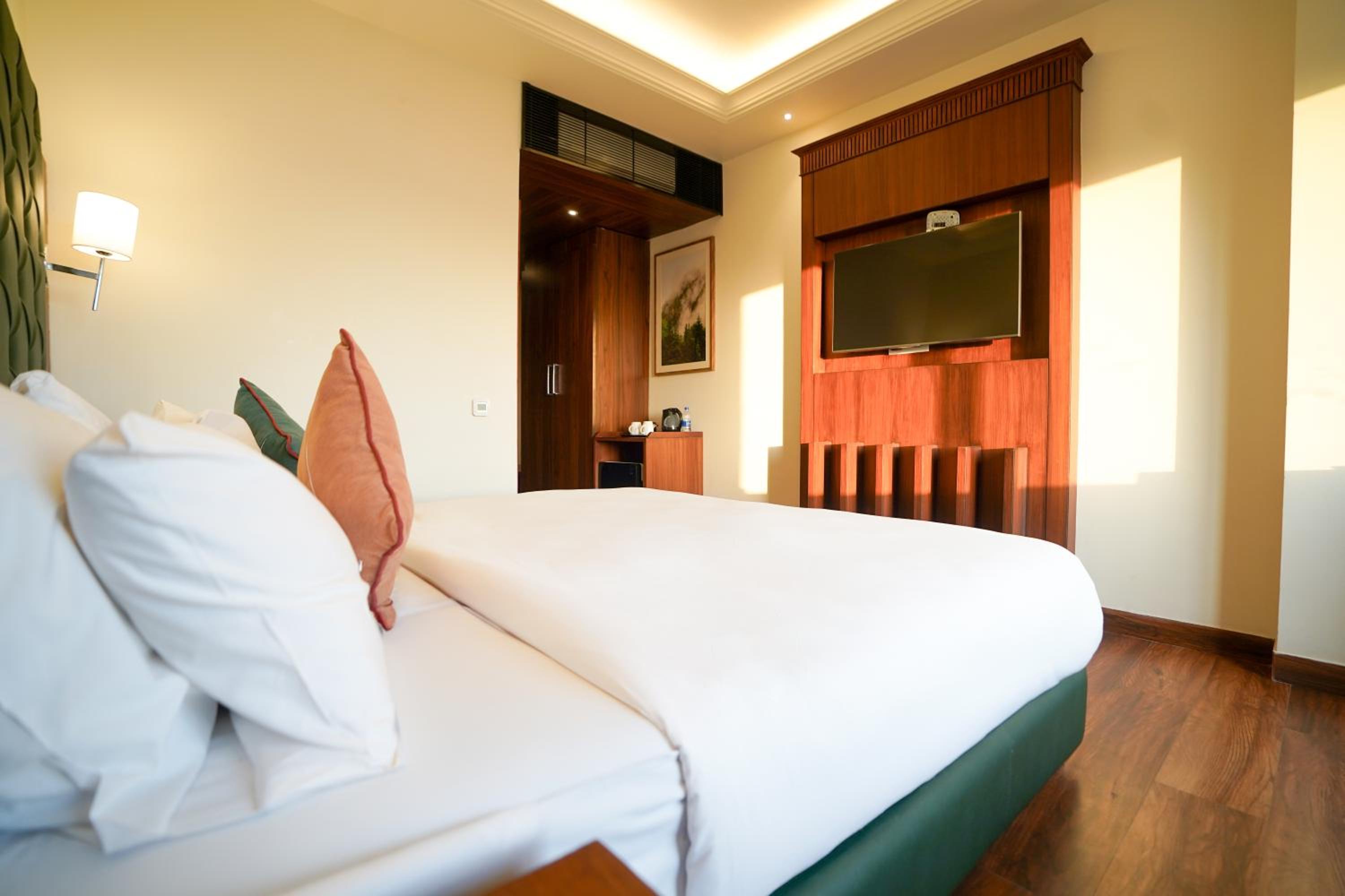 Deluxe Room - Photo 3