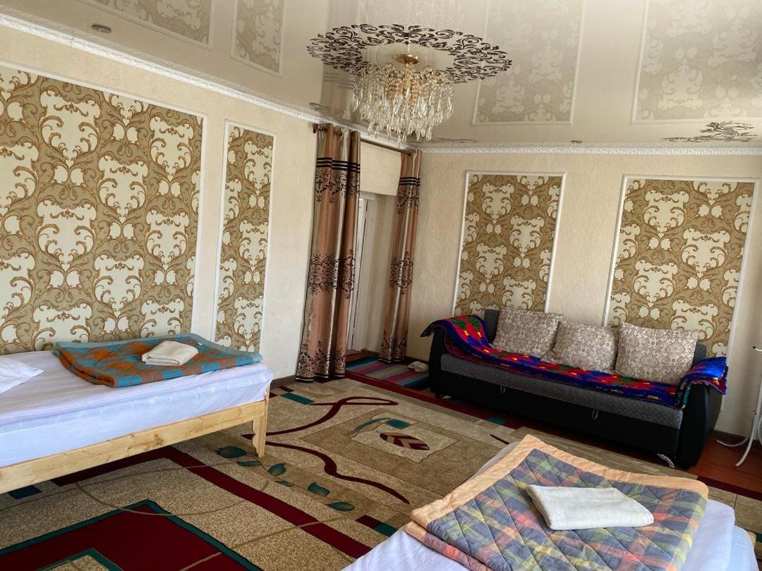 Twin Room photo 3