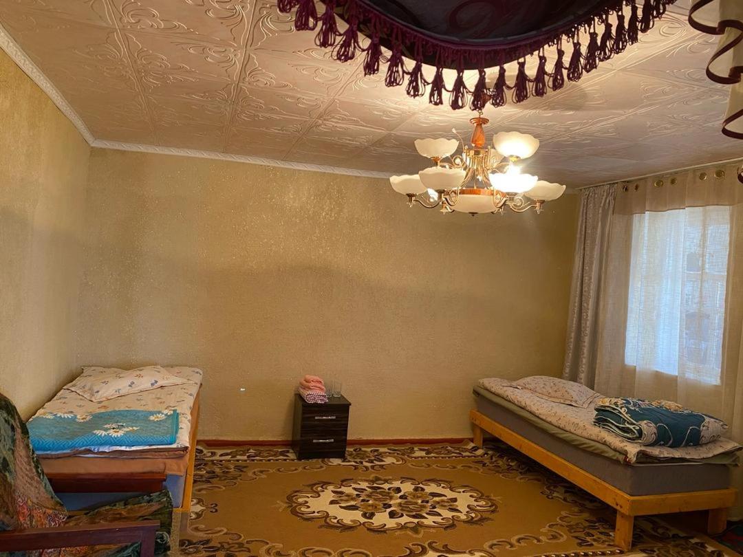 Twin Room photo 1