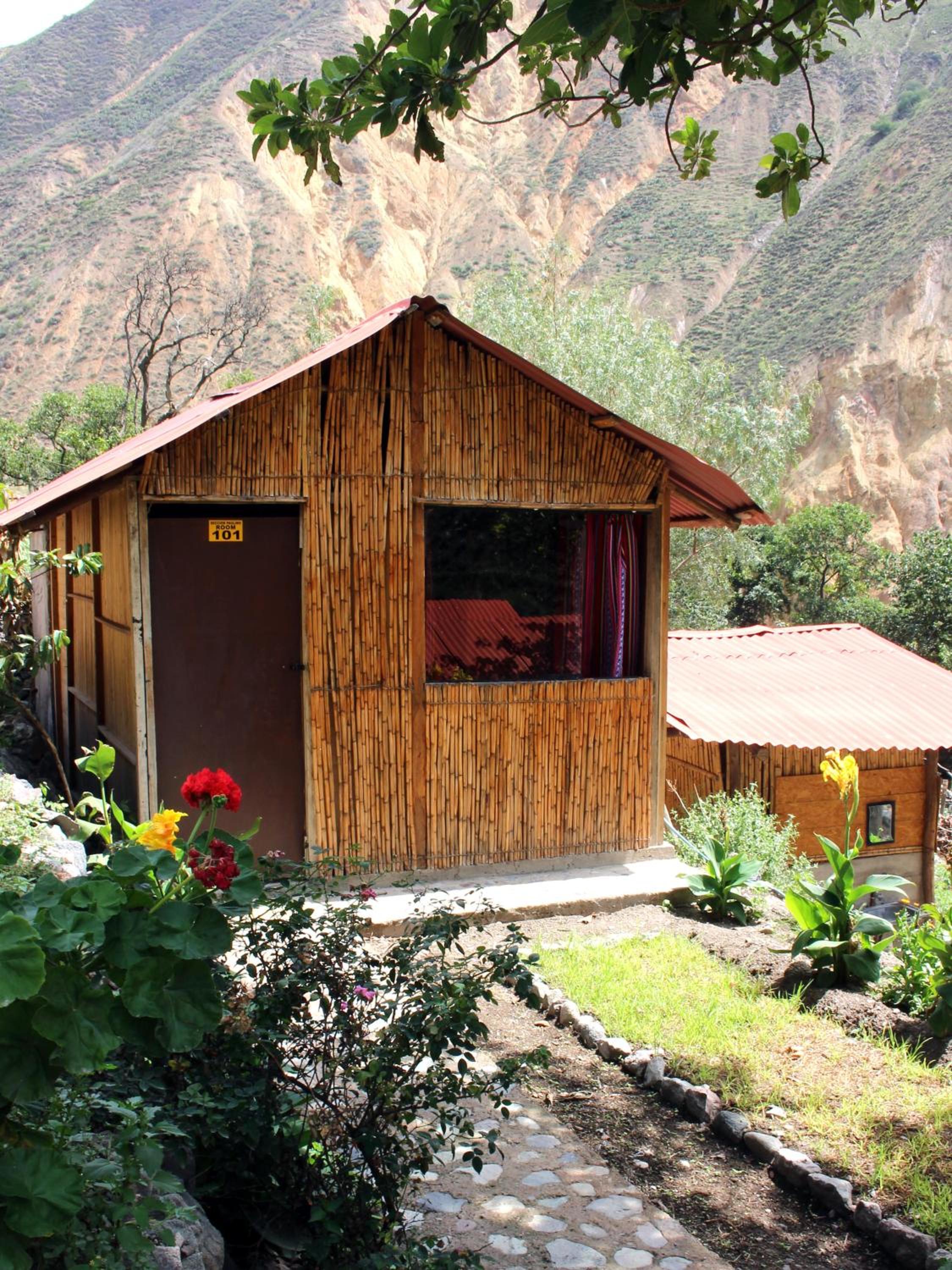 Double Room with Private Bathroom photo 3