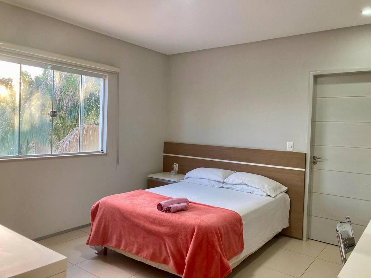 Deluxe Double Room with Bath photo 1