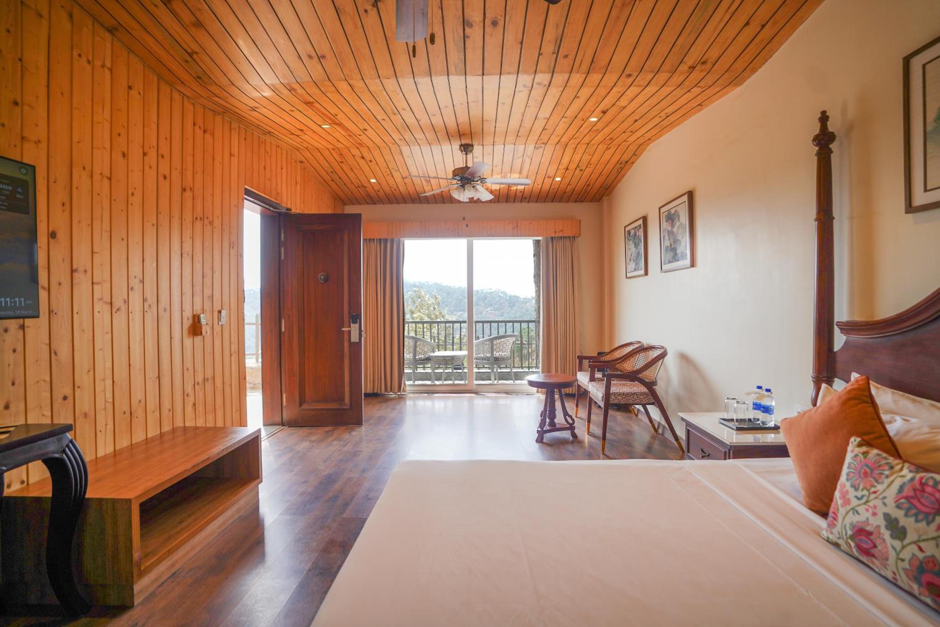 Premium Cottage  - Photo 2