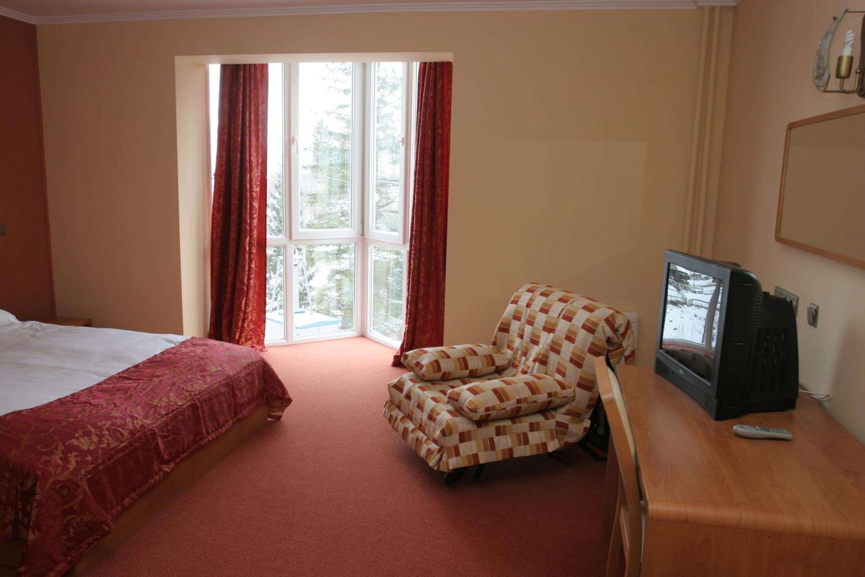 Double Room with Mountain View photo 3