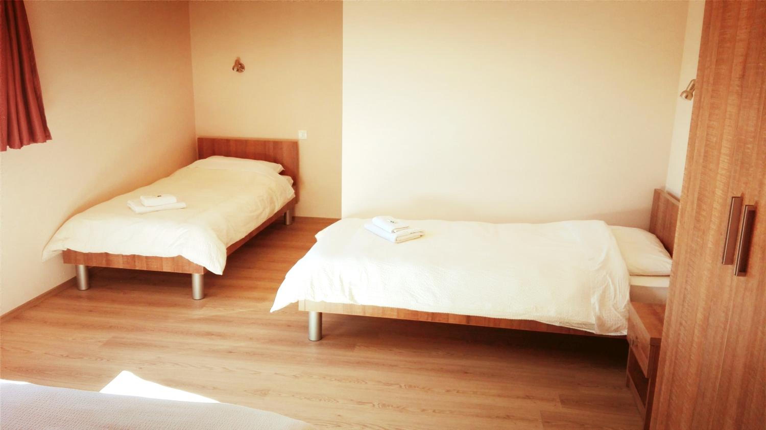 Quadruple Room photo 1