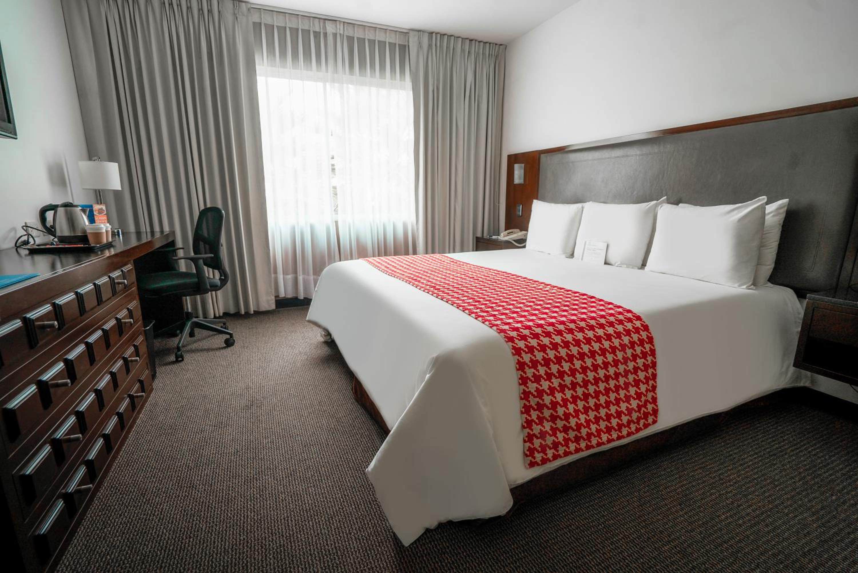King Room - Non-Smoking - Photo 4