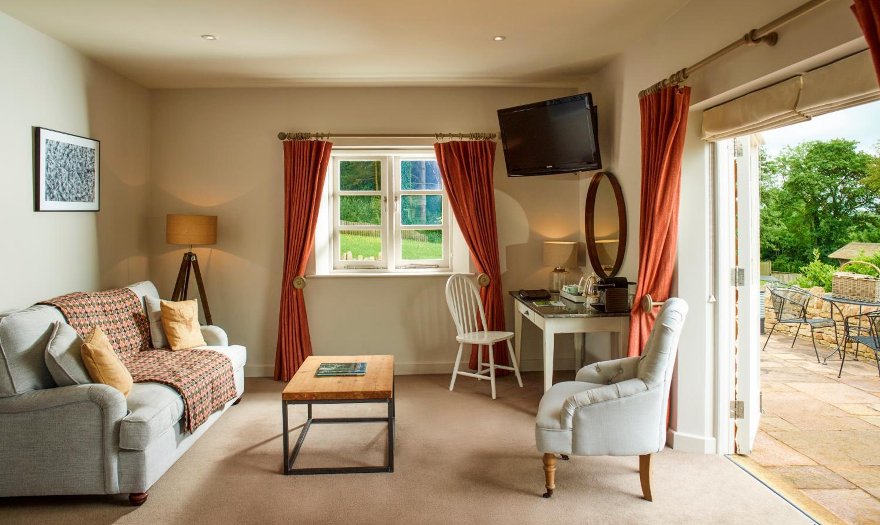 Bigger Suite photo 3