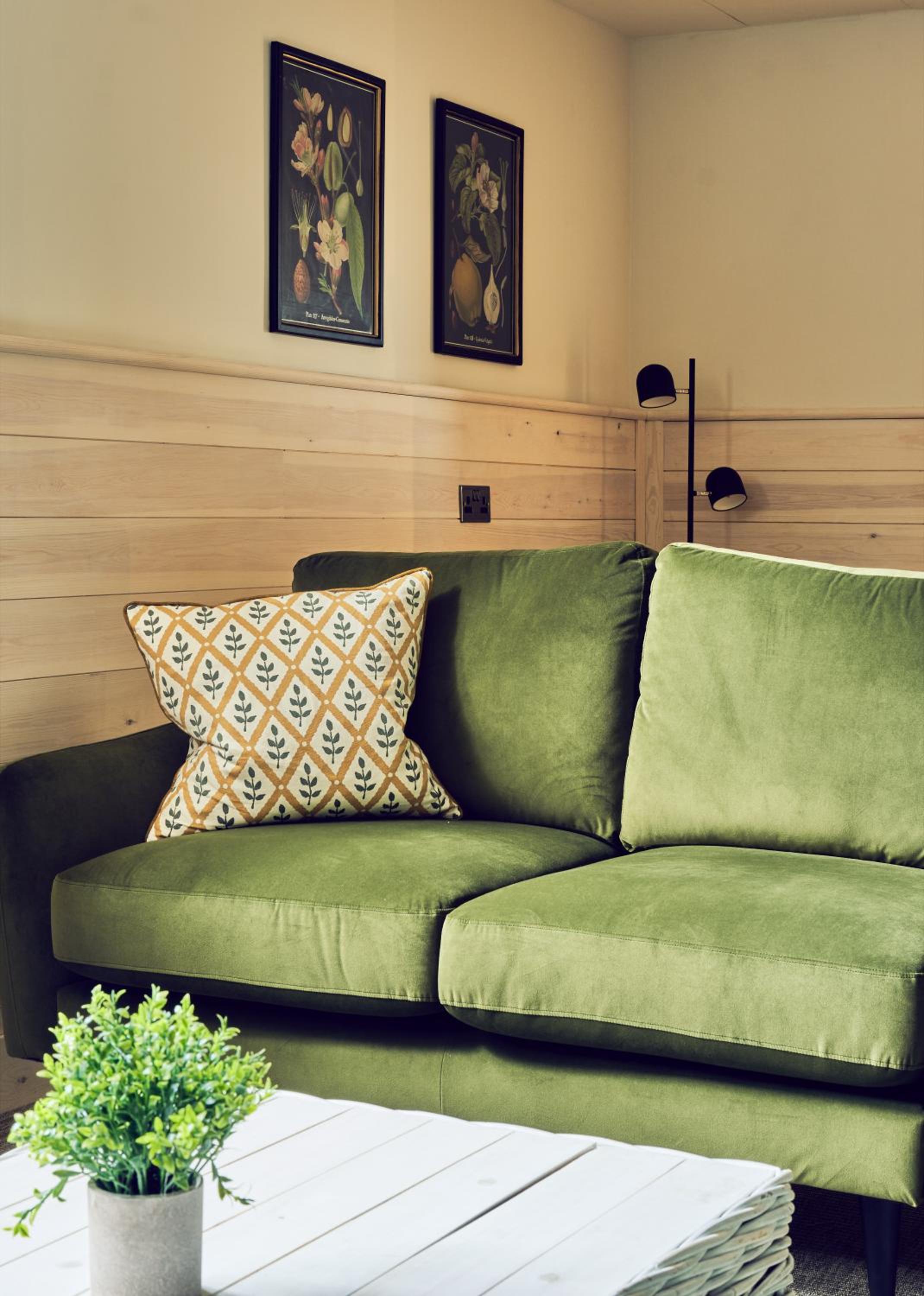 Coach House Suite photo 3