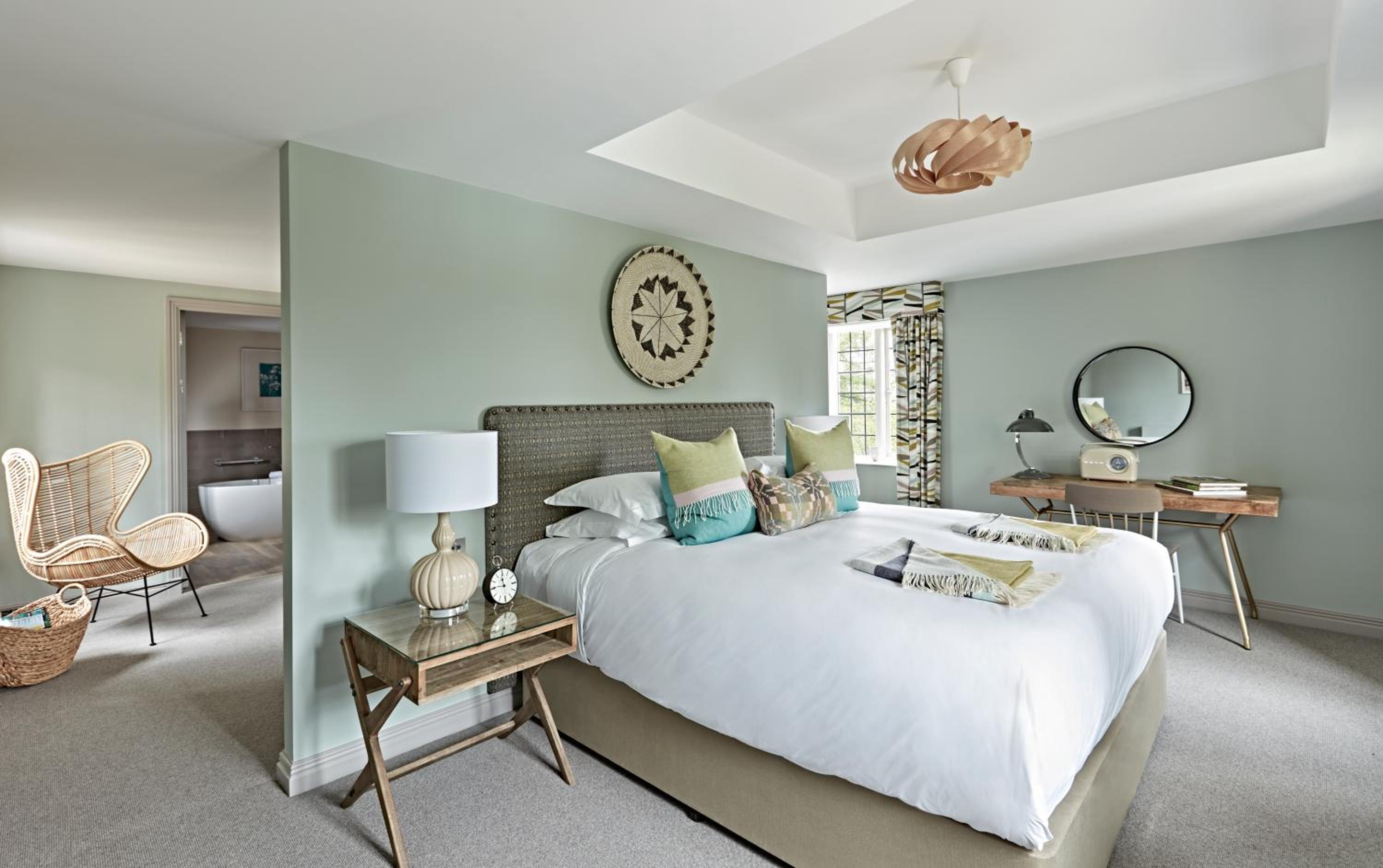 Coach House Suite photo 2