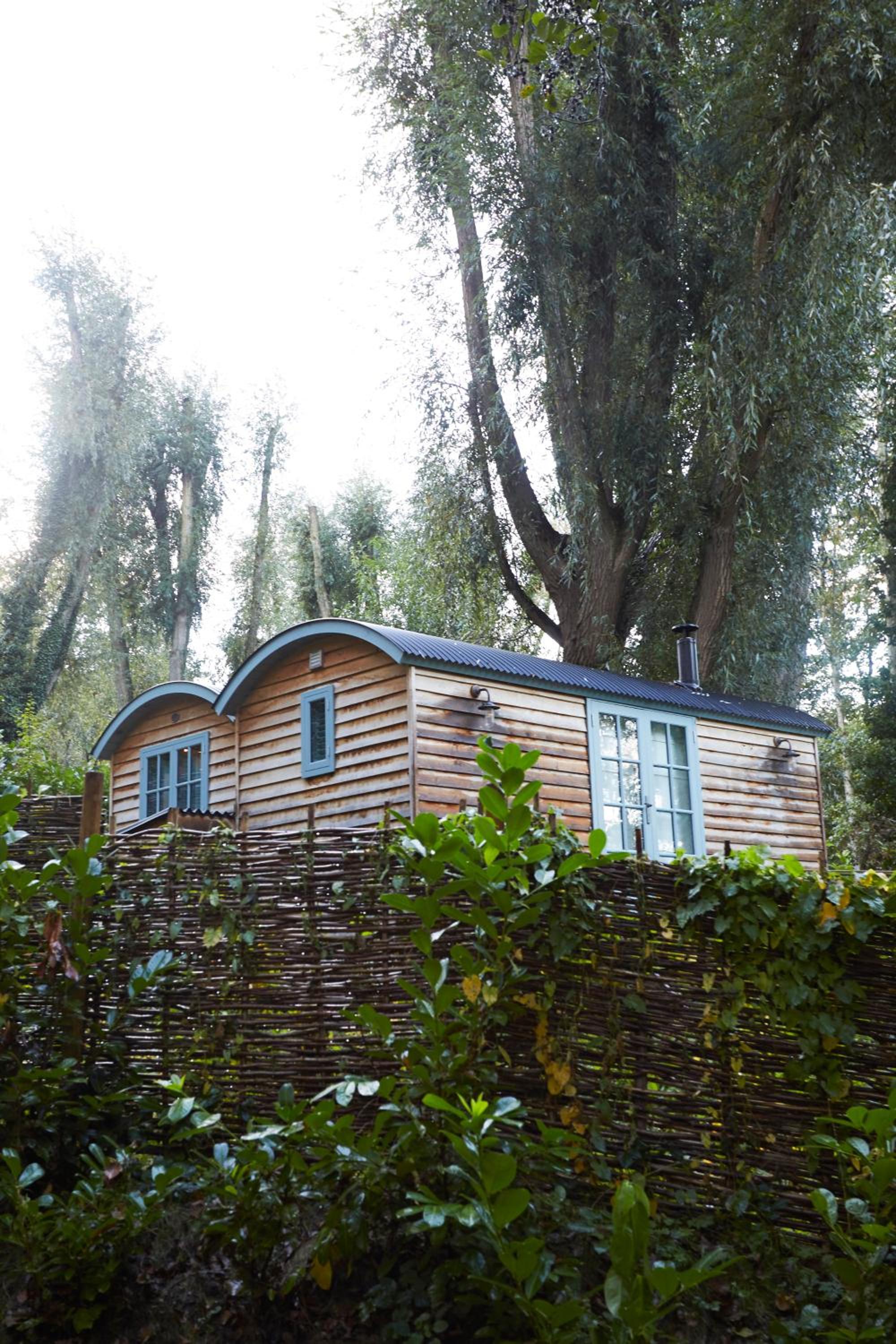 One-Bedroom Chalet photo 2