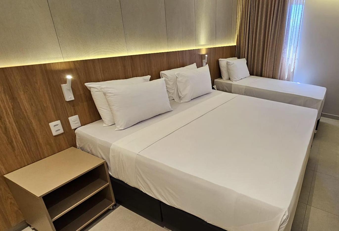 Luxury Triple Room - Photo 5