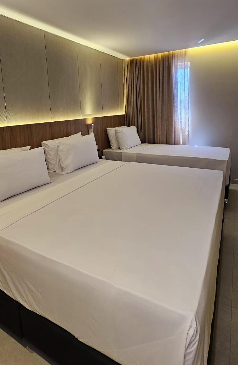 Luxury Triple Room - Photo 4