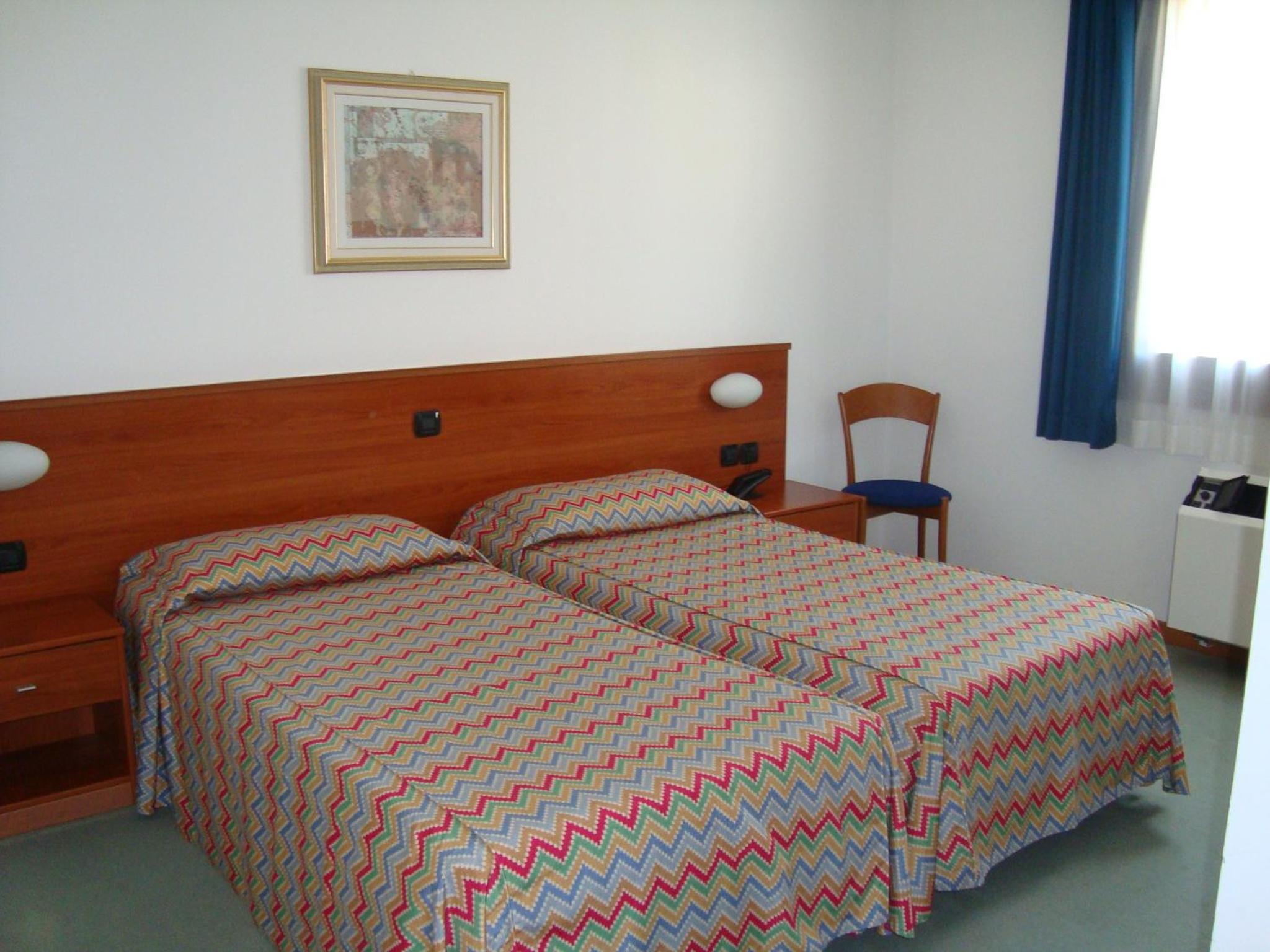 Twin Room photo 1