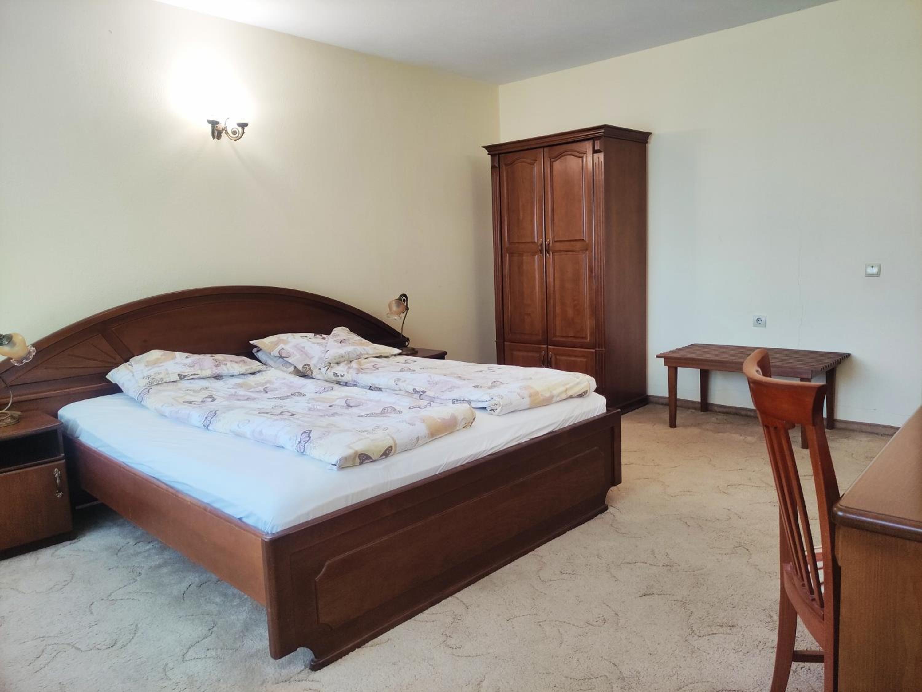Deluxe Double Room - Photo 4