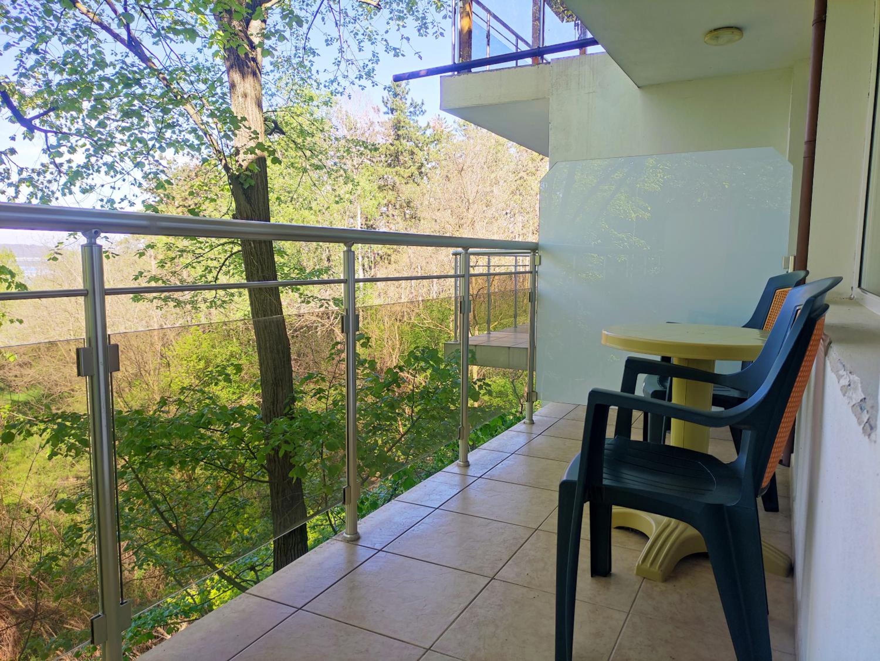 Deluxe Double Room - Photo 5