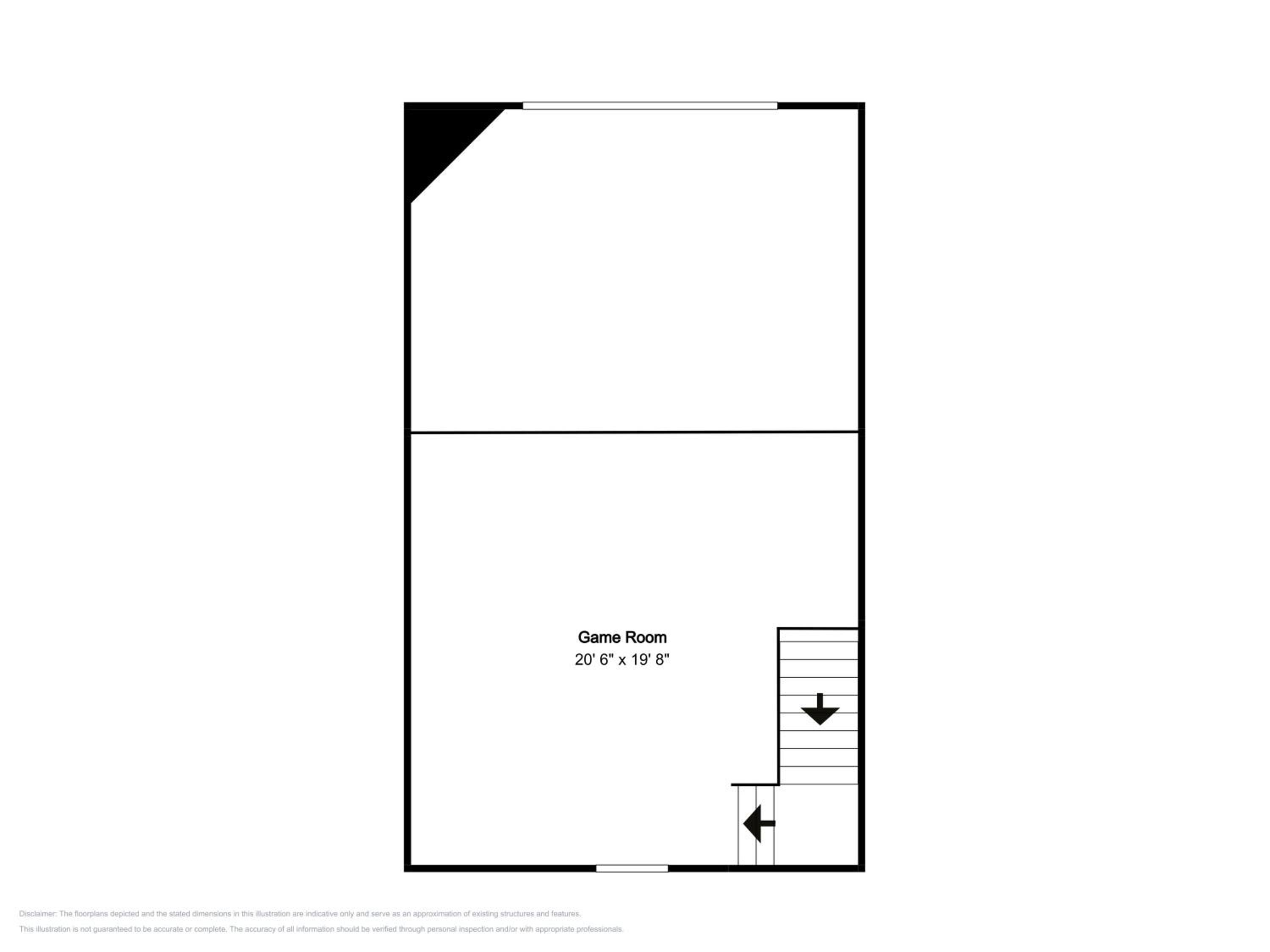 Four-Bedroom House photo 3