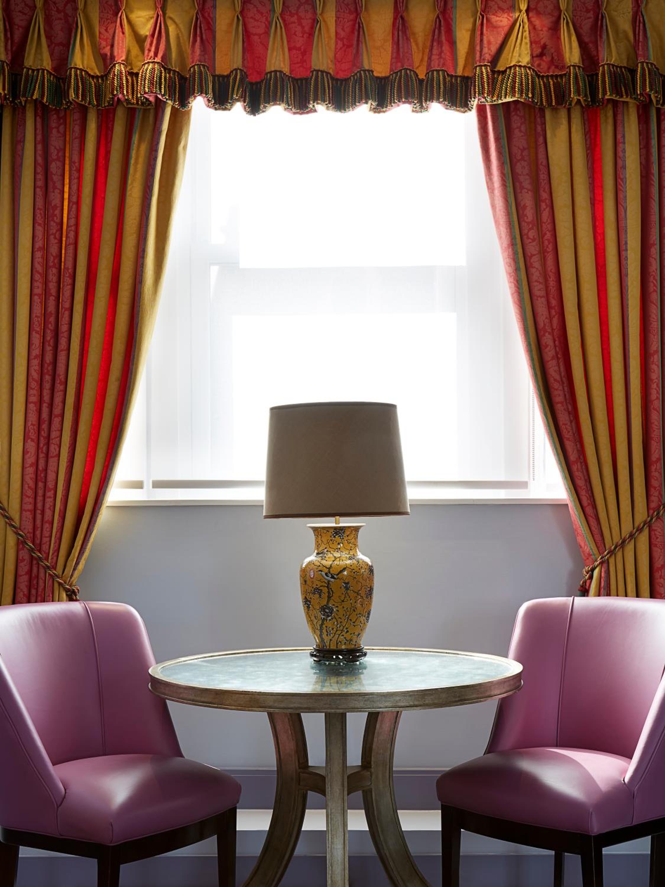 Suite with Terrace photo 2