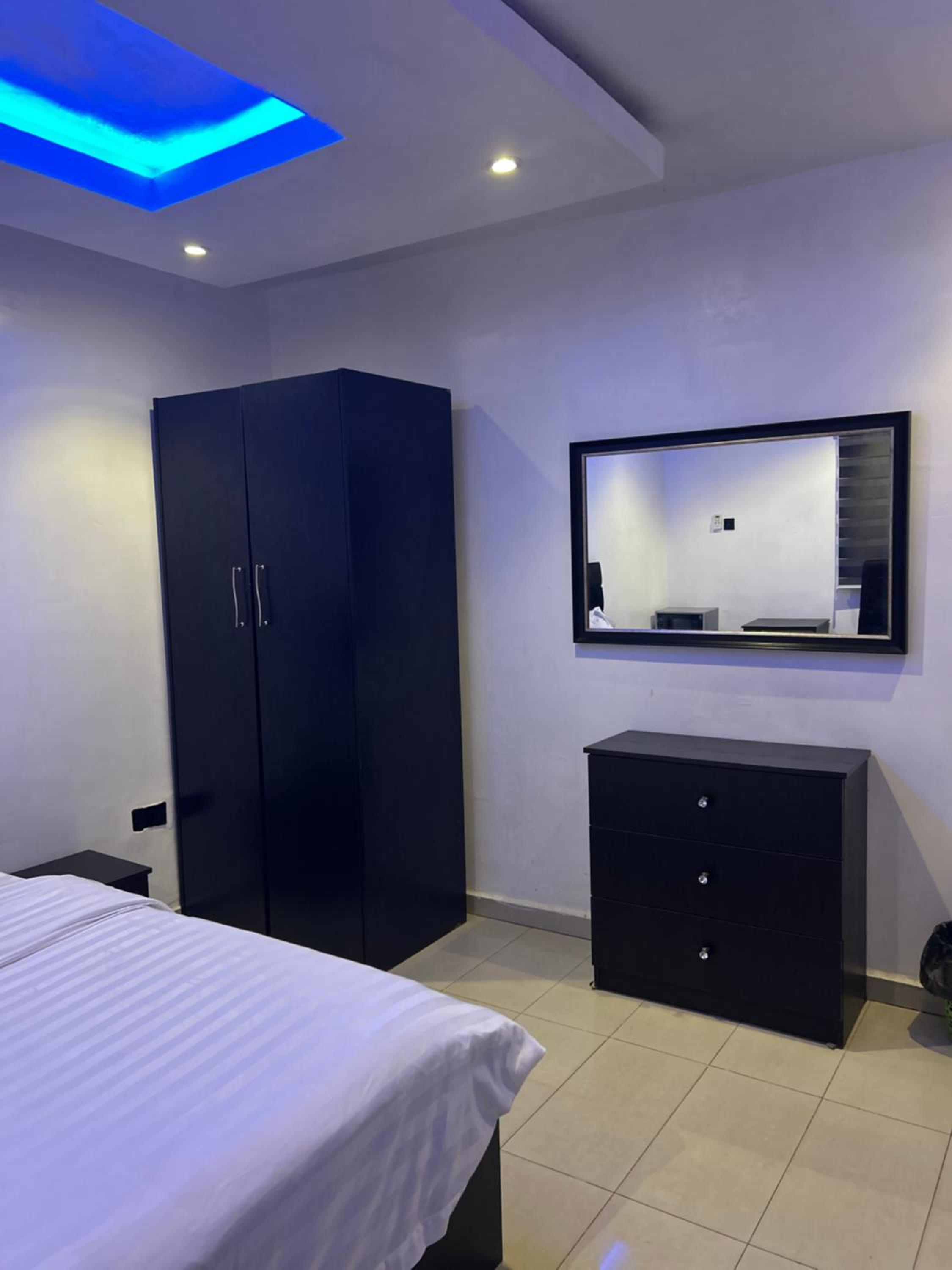 Deluxe Double or Twin Room photo 2