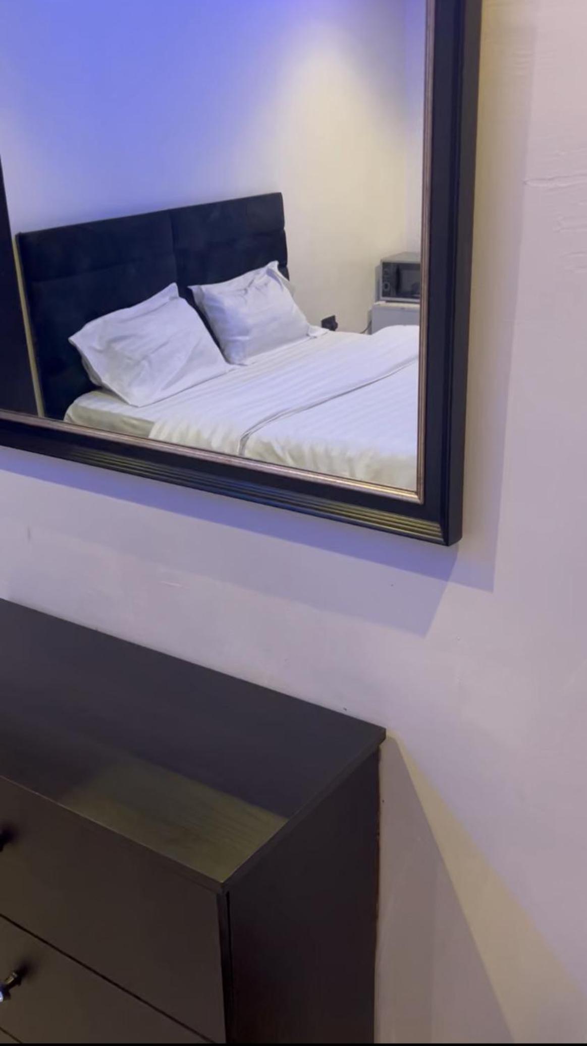 Deluxe Double or Twin Room photo 3