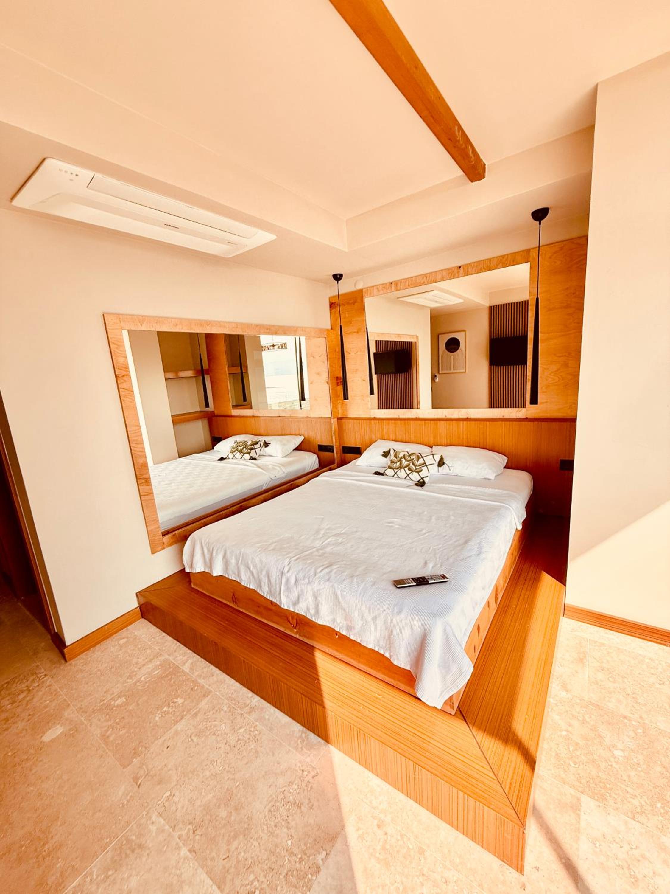 Double Room with Sea View photo 1
