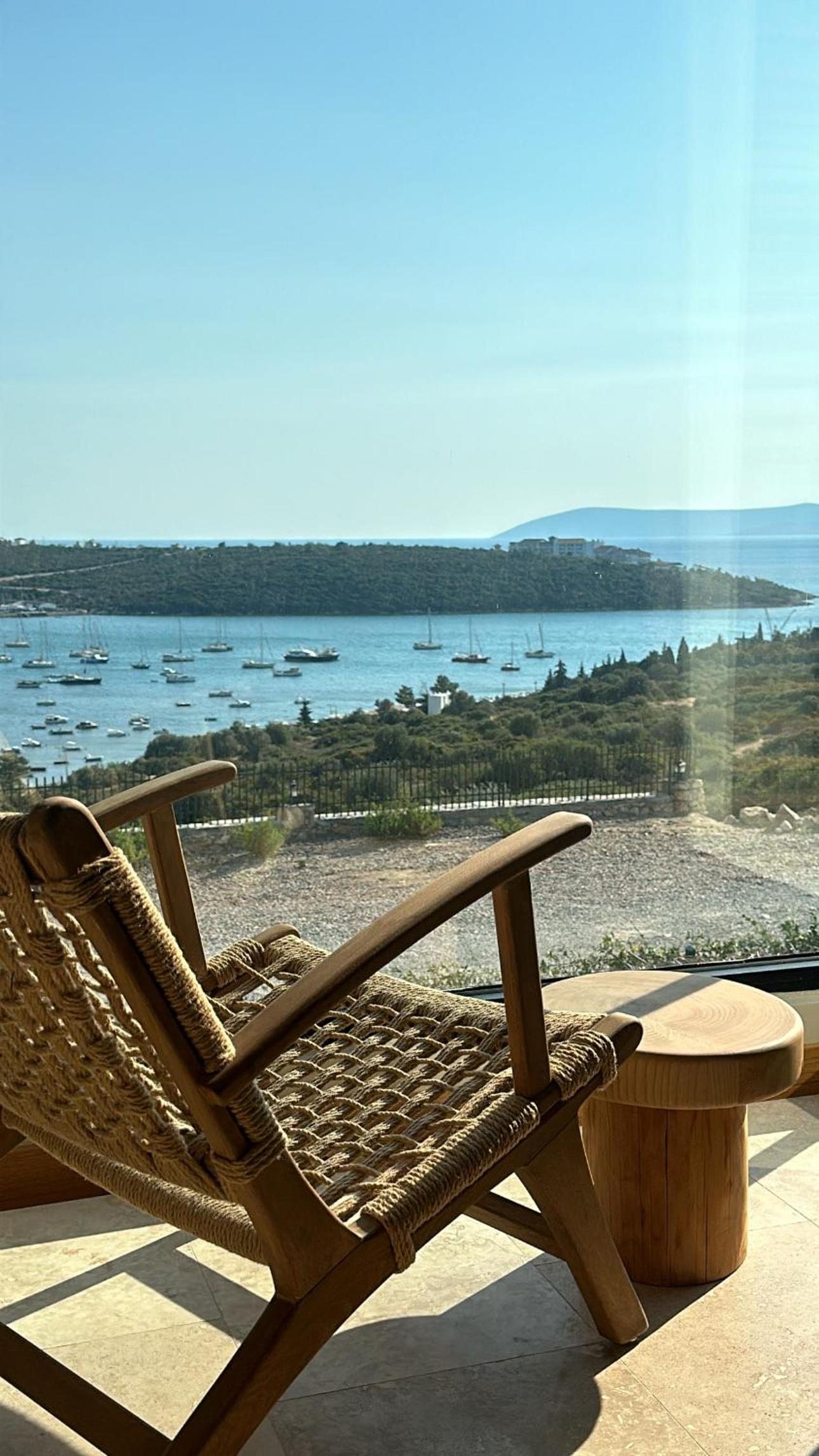 Double Room with Sea View photo 3