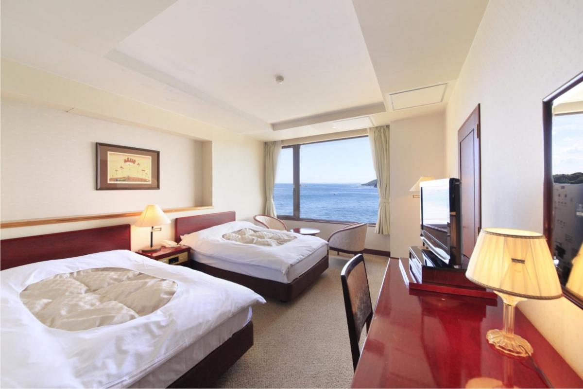 Superior Twin Room - Photo 1