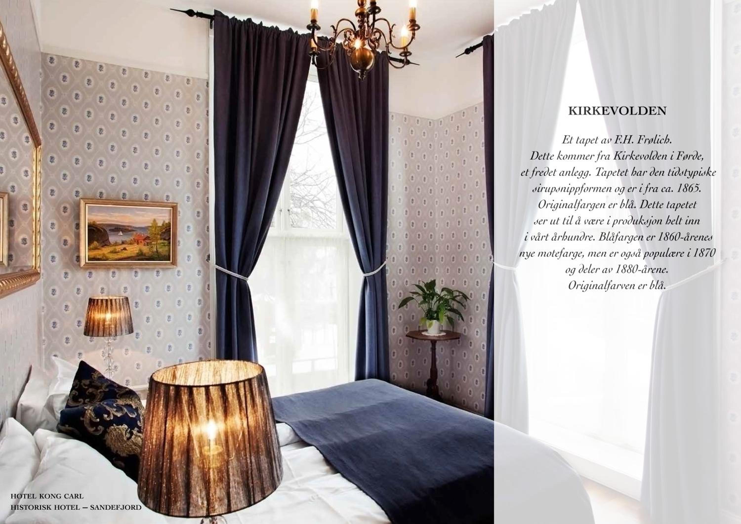 Superior Double Room - Photo 19